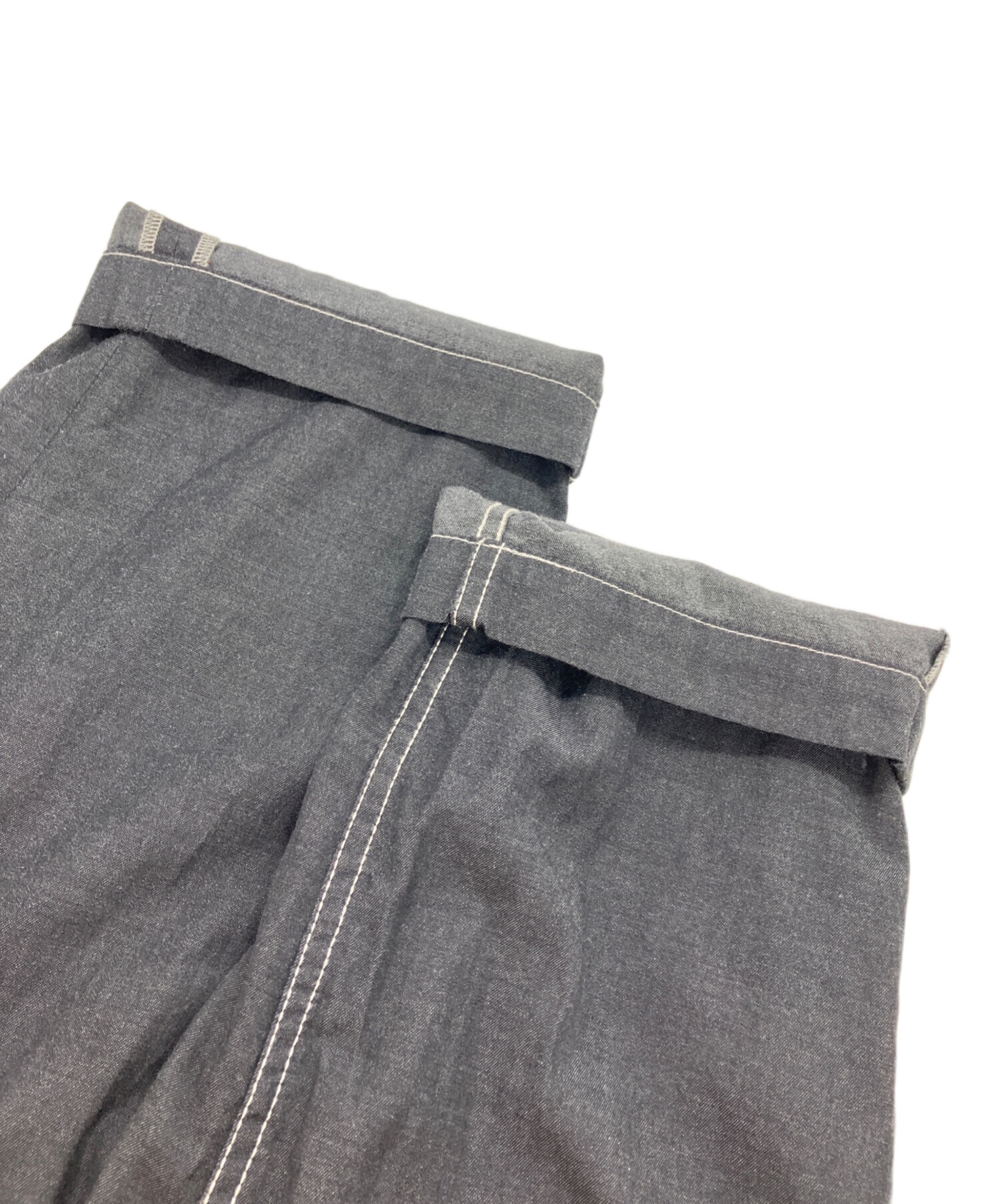 中古・古着通販】COMME des GARCONS HOMME PLUS (コムデギャルソンオム