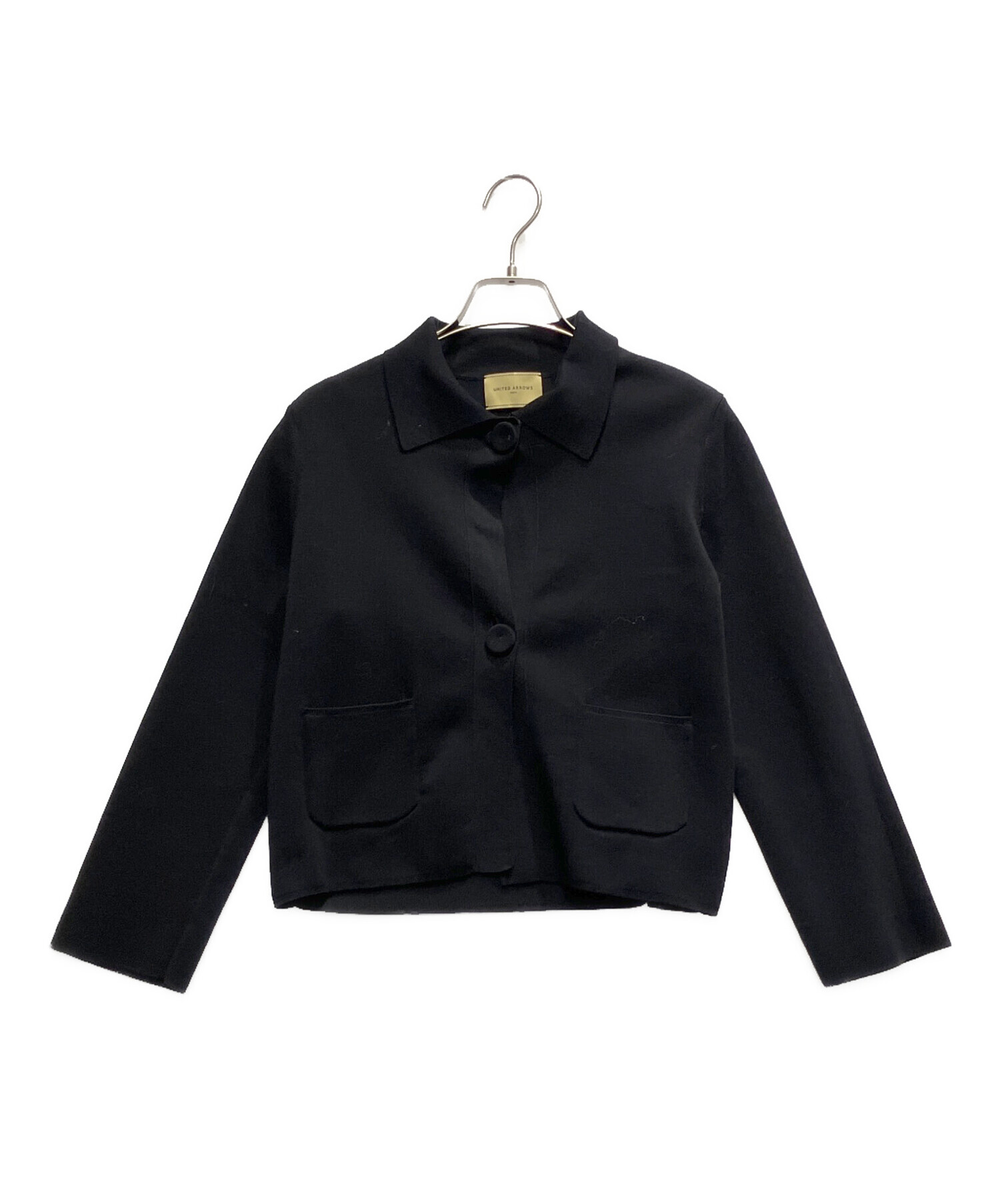 中古・古着通販】UNITED ARROWS (ユナイテッドアローズ) 2ボタン 