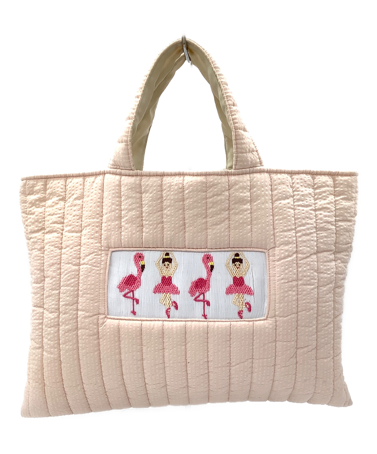 モジョカマー Mojocamar トートバッグ スモール モジョカマーMojocamar