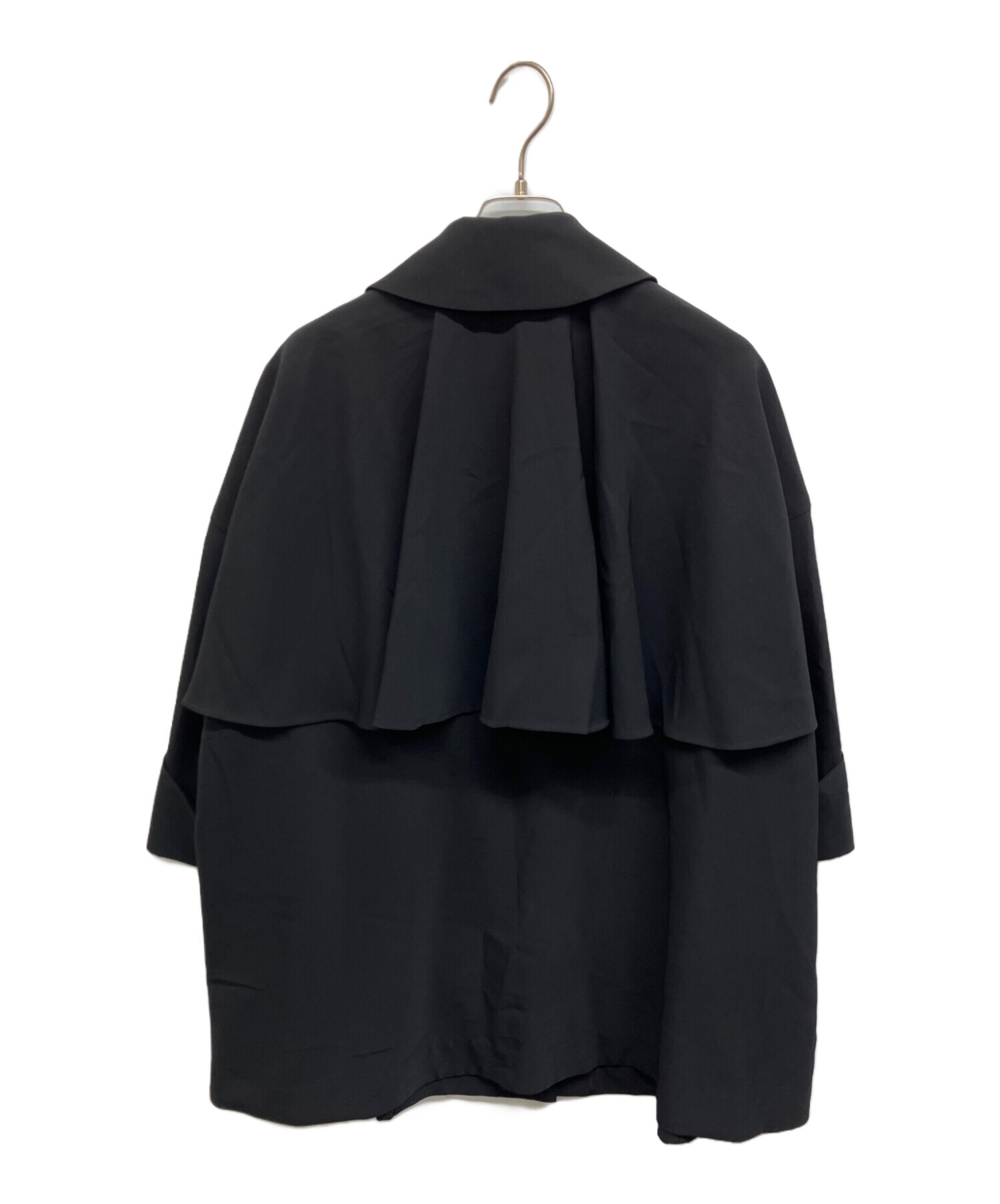中古・古着通販】ENFOLD (エンフォルド) Comfotable Twill ライト