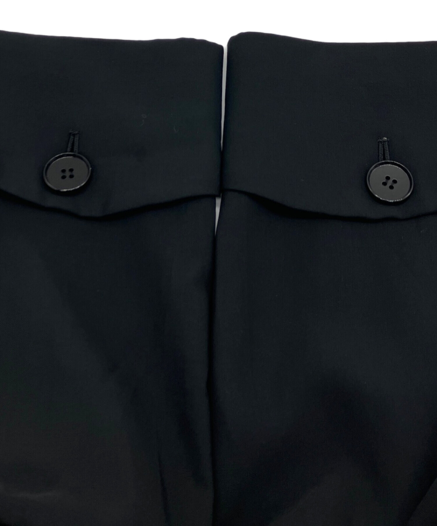 中古・古着通販】ENFOLD (エンフォルド) Comfotable Twill ライト