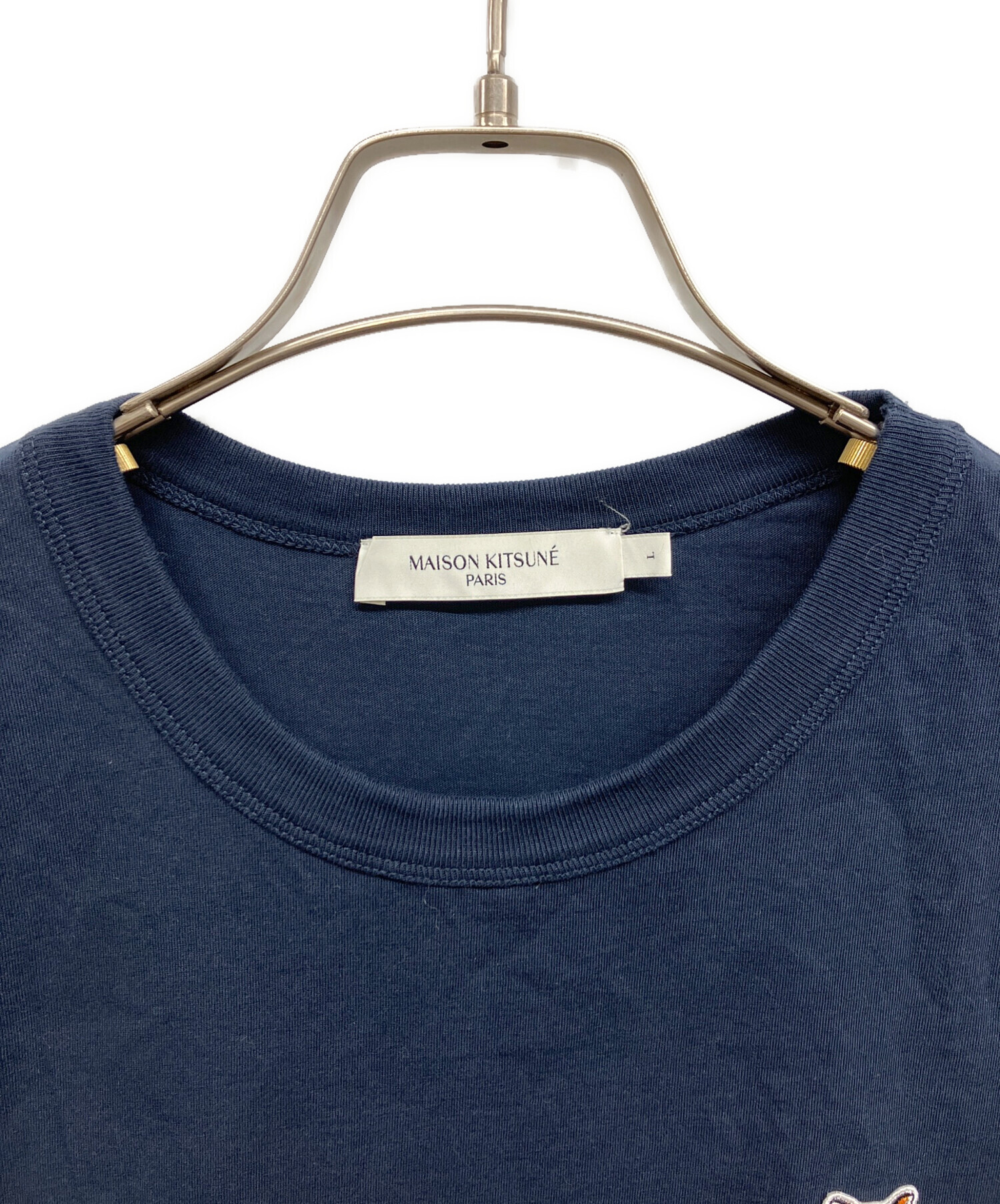 中古・古着通販】maison kitsune (アシッドメゾンキツネ) MAISON 