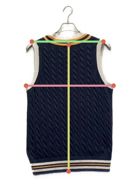 中古・古着通販】BROOKS BROTHERS (ブルックスブラザーズ) チルデン