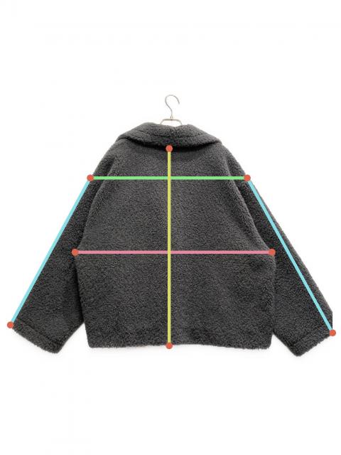 中古・古着通販】BARNYARDSTORM (バンヤードストーム) プードル