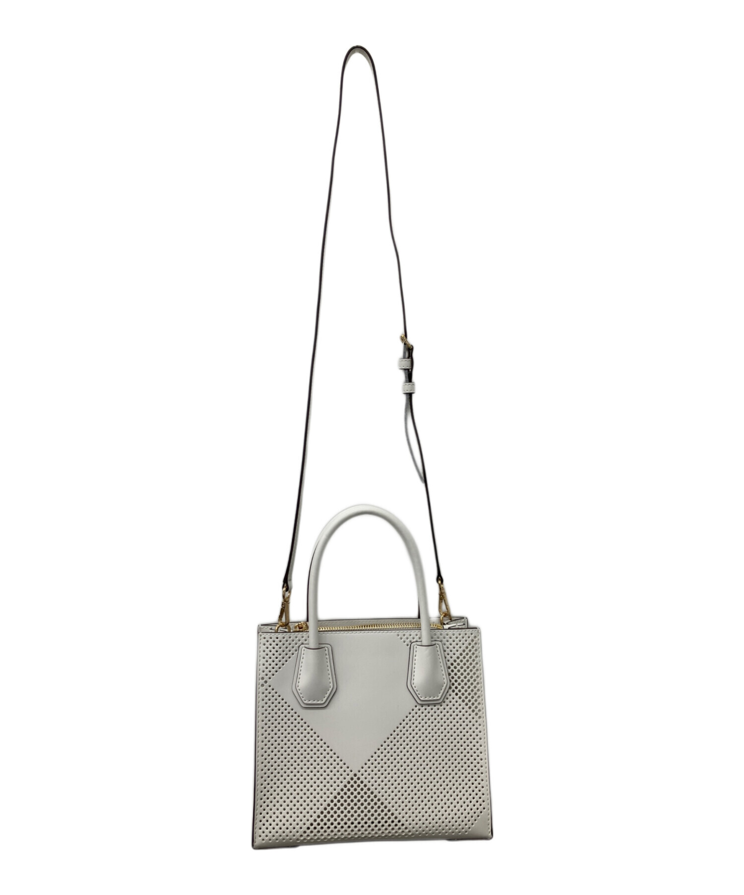 MICHAEL KORS 2wayハンドバッグ2点おまとめ買得品 中古・古着通販】MICHAEL KORS (マイケル・コース) 2WAYハンドバッグ