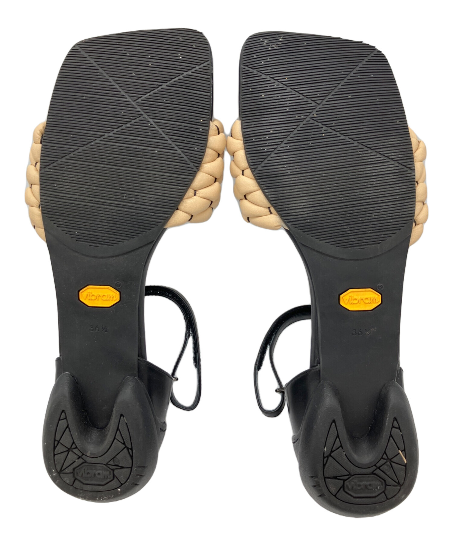 中古・古着通販】shisei (シセイ) PADDED MESH SD / ストラップ