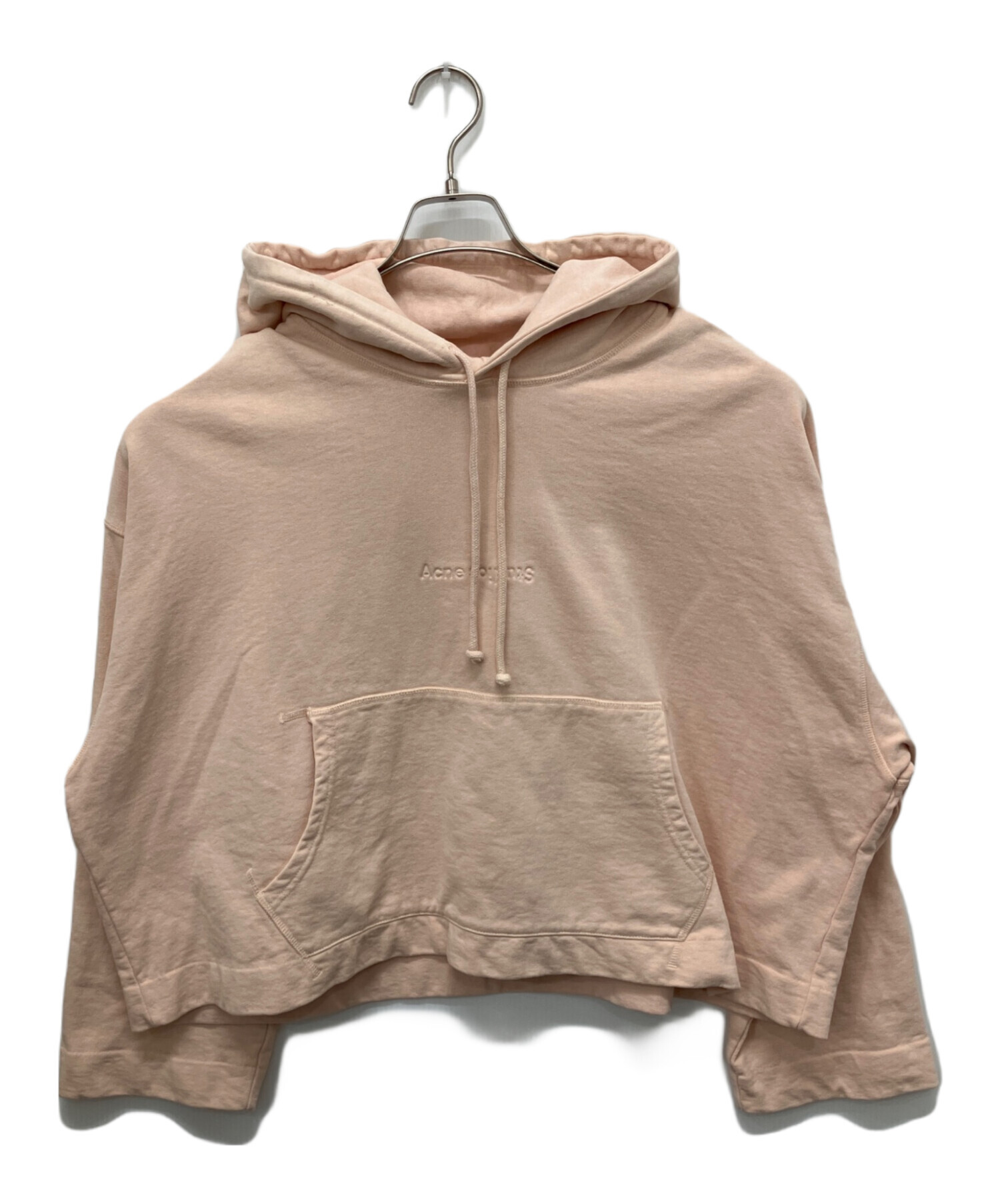 中古・古着通販】Acne studios (アクネ ストゥディオズ) JOGHY EMBOSS