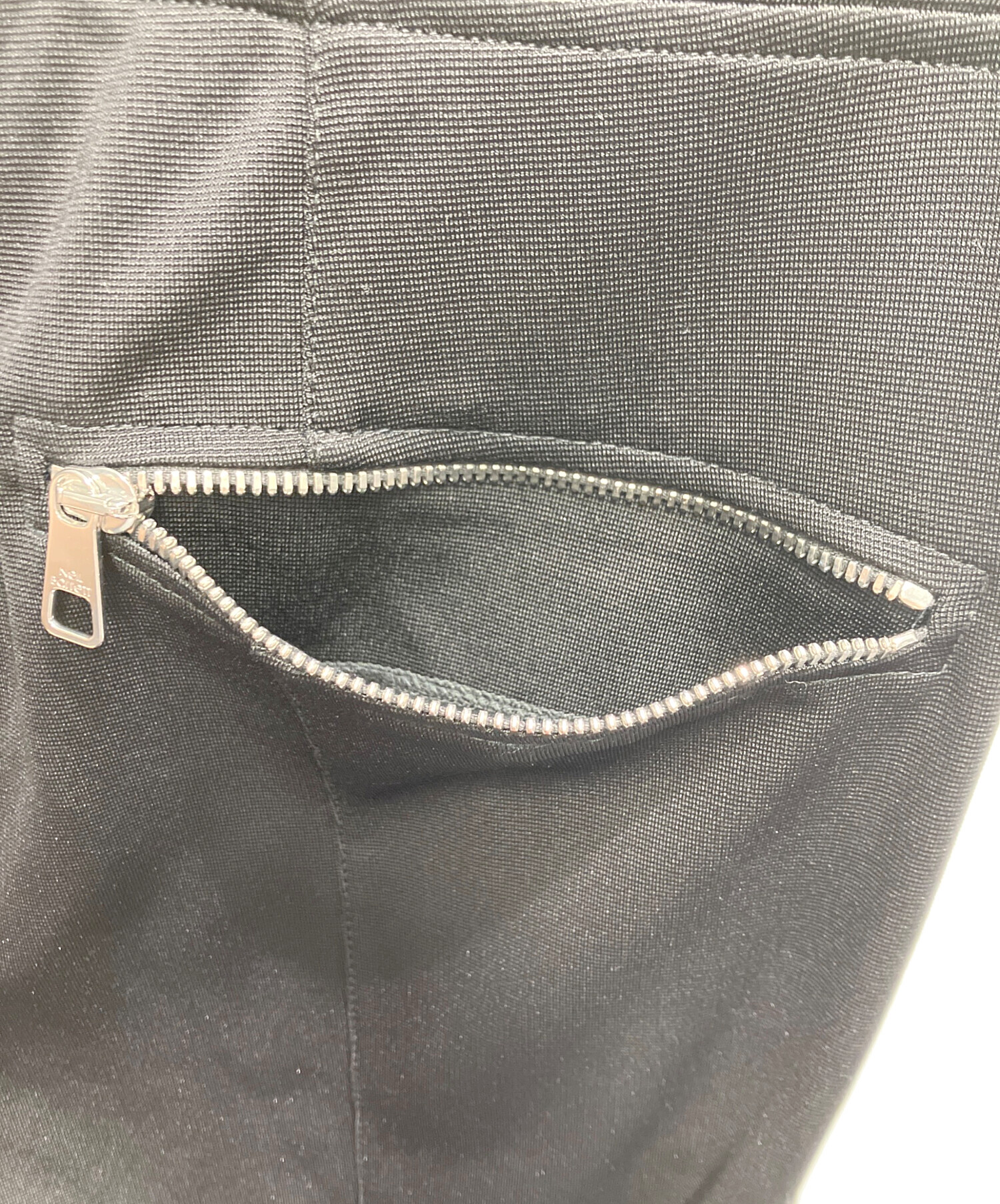 中古・古着通販】NEIL BARRETT (ニールバレット) パンツ ブラック