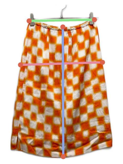 中古・古着通販】DRIES VAN NOTEN (ドリスヴァンノッテン) レーヨン
