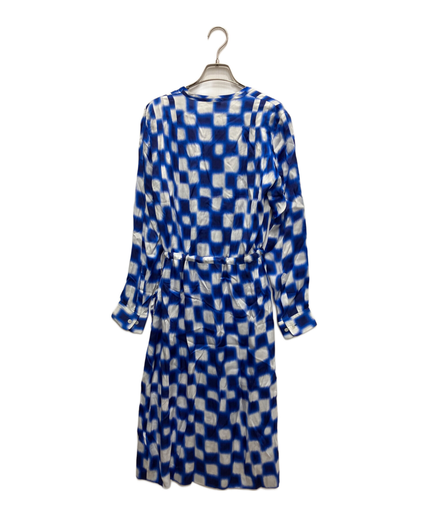 中古・古着通販】DRIES VAN NOTEN (ドリスヴァンノッテン) チュニック 