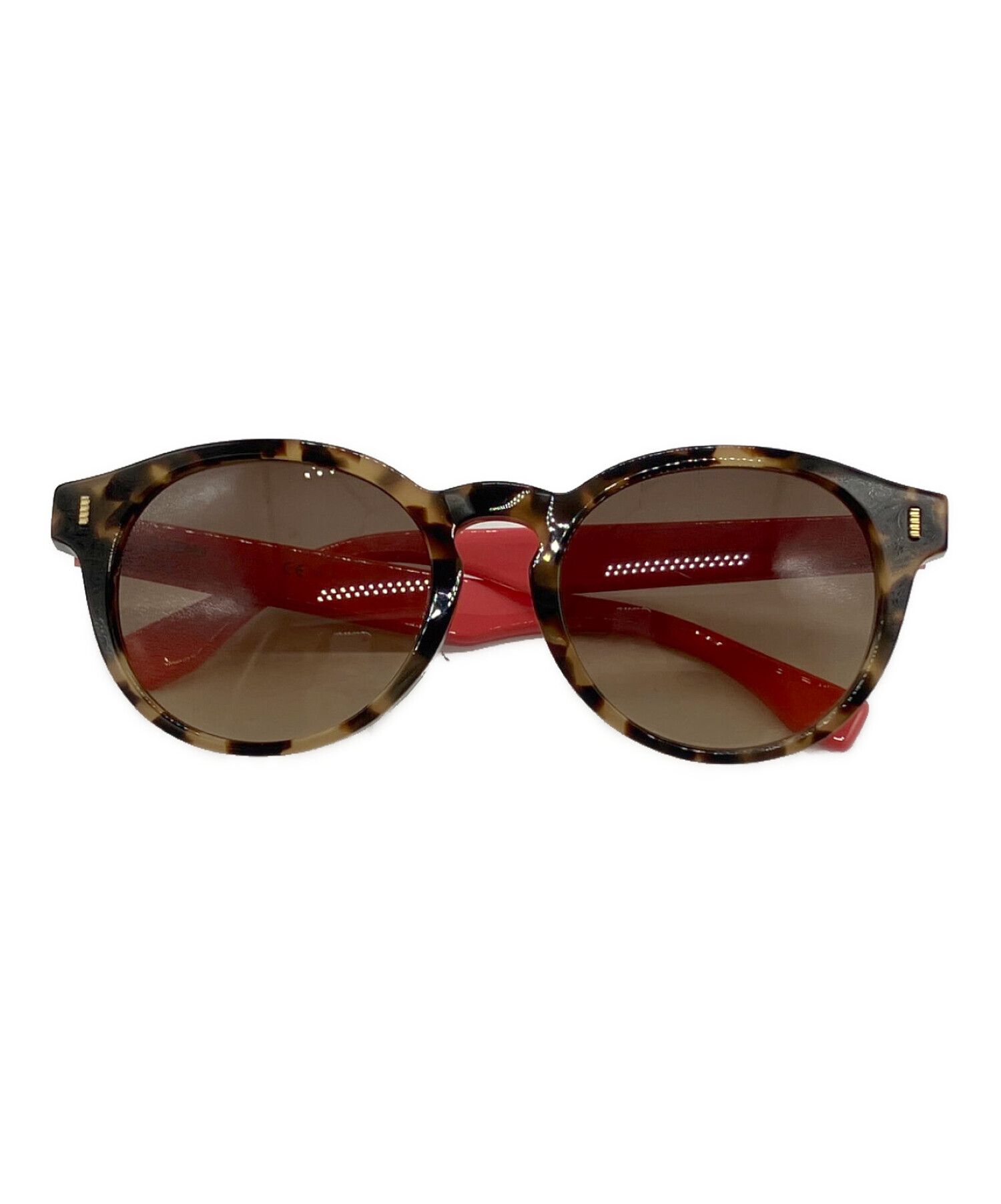 中古・古着通販】FENDI (フェンディ) サングラス｜ブランド・古着通販