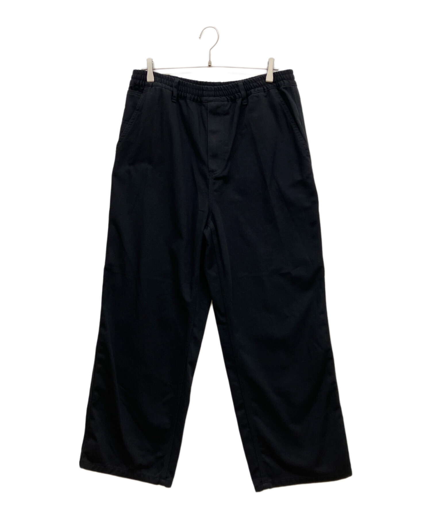 中古・古着通販】DANTON (ダントン) DRILL CLOTH PAINTER PANTS
