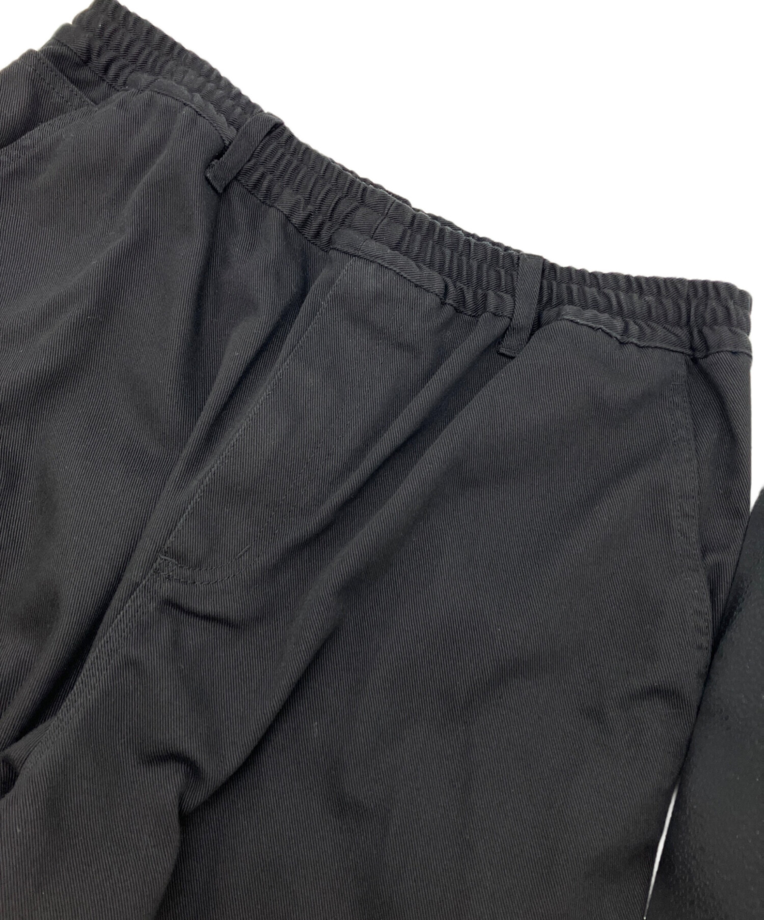 中古・古着通販】DANTON (ダントン) DRILL CLOTH PAINTER PANTS
