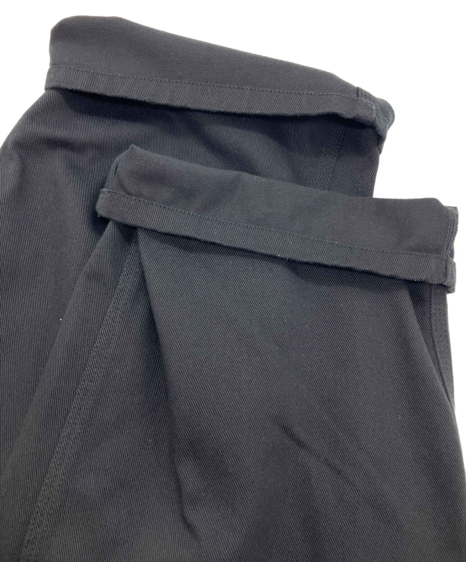 中古・古着通販】DANTON (ダントン) DRILL CLOTH PAINTER PANTS
