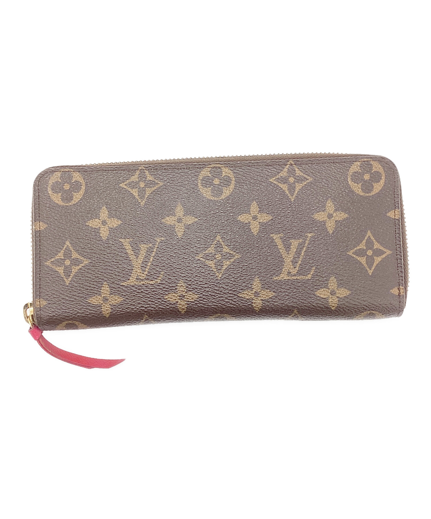 中古・古着通販】LOUIS VUITTON (ルイ ヴィトン) 長財布