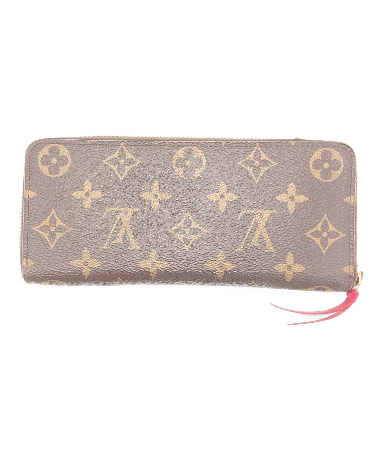 中古・古着通販】LOUIS VUITTON (ルイ ヴィトン) 長財布