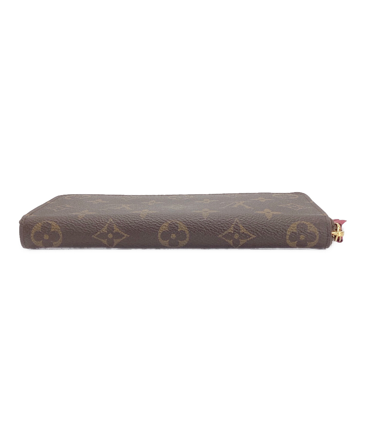 中古・古着通販】LOUIS VUITTON (ルイ ヴィトン) 長財布 中古・古着通販】LOUIS VUITTON (ルイ ヴィトン) 長財布