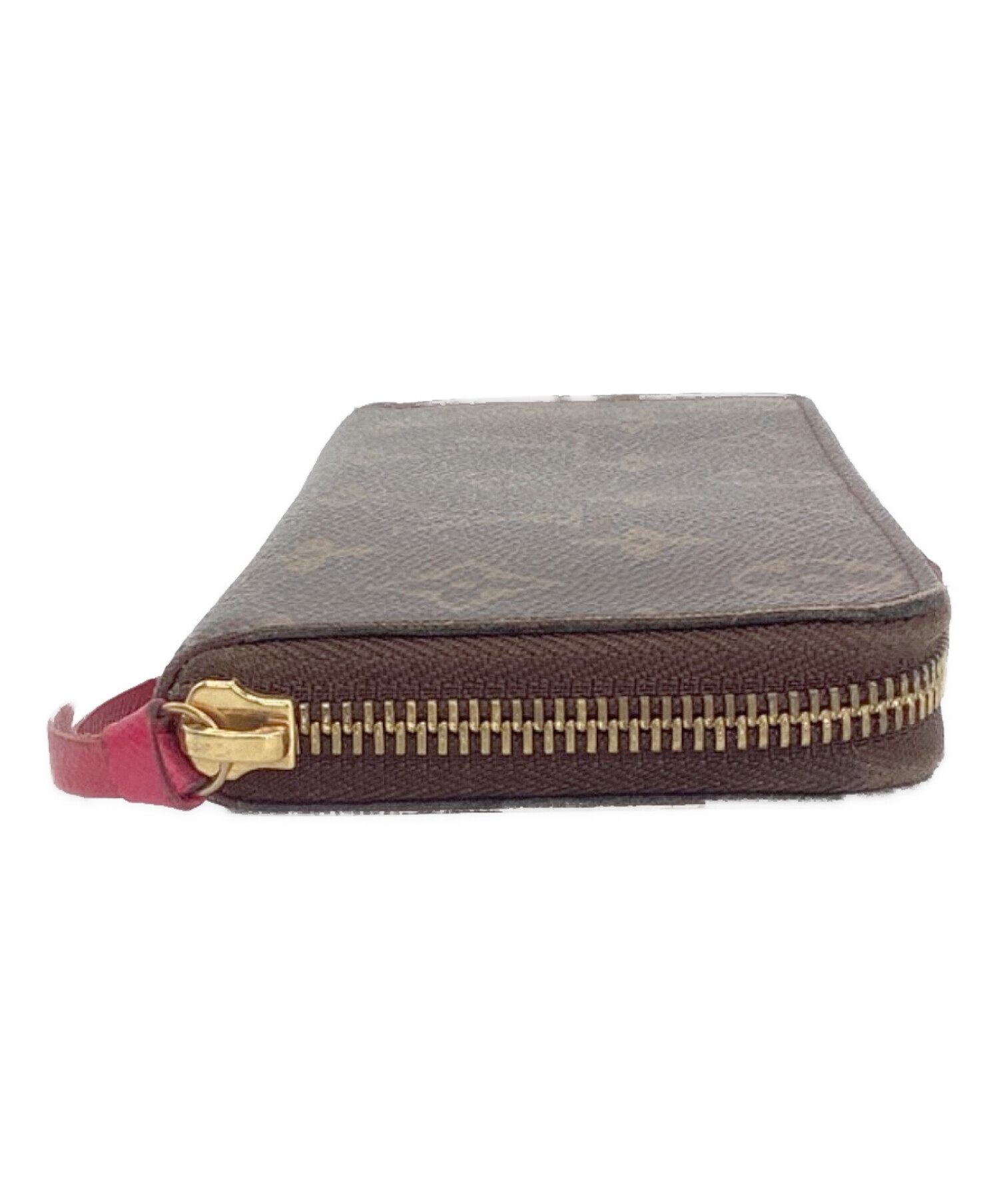 中古・古着通販】LOUIS VUITTON (ルイ ヴィトン) 長財布 中古・古着通販】LOUIS VUITTON (ルイ ヴィトン) 長財布