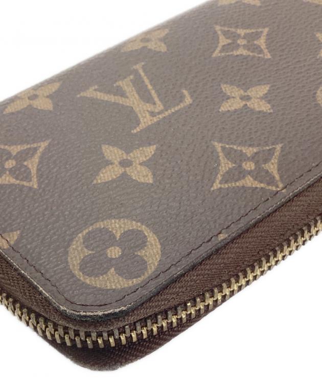 中古・古着通販】LOUIS VUITTON (ルイ ヴィトン) 長財布