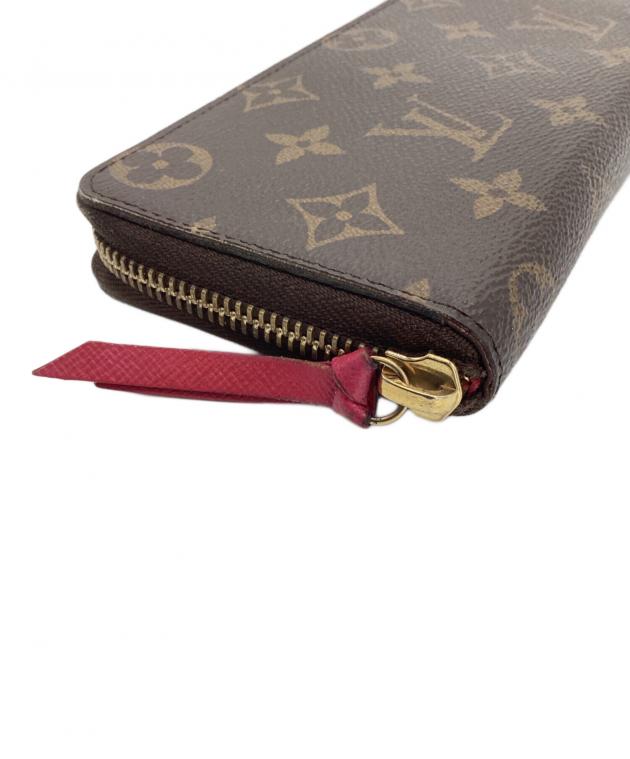 中古・古着通販】LOUIS VUITTON (ルイ ヴィトン) 長財布
