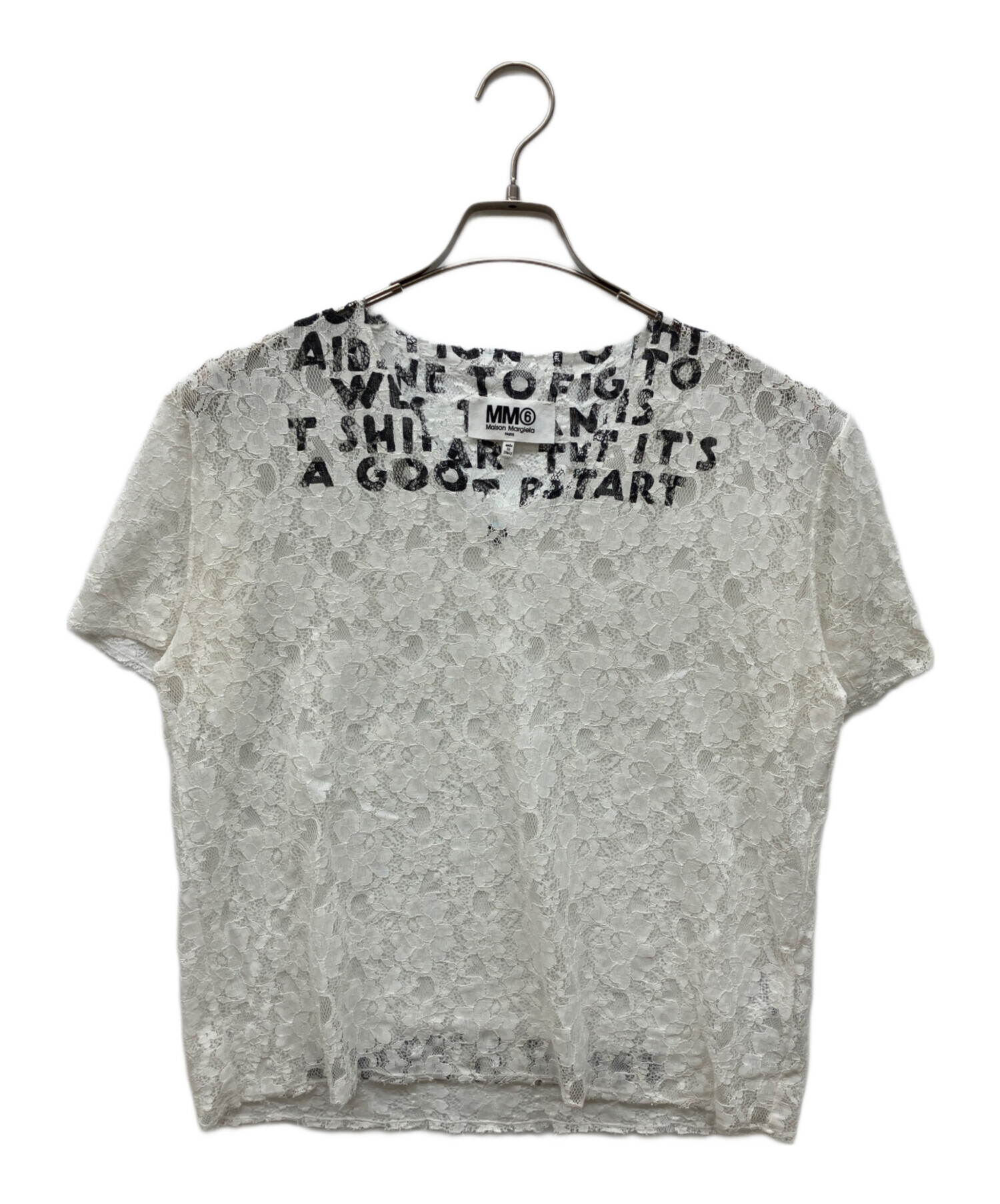 中古・古着通販】MM6 Maison Margiela (エムエムシックスメゾン
