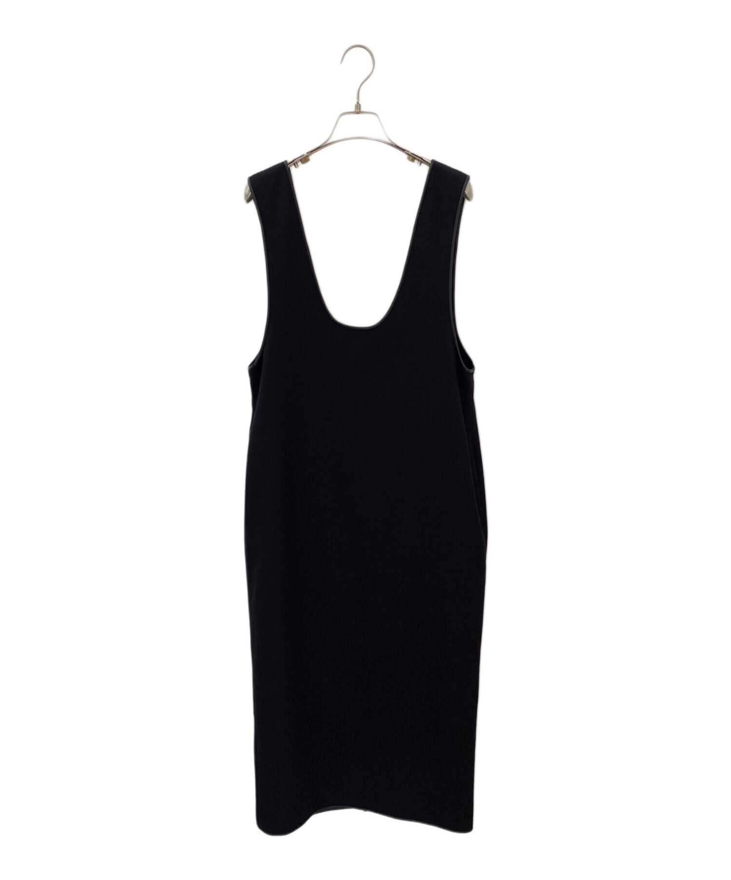 Todayful Uneck Piping Dress