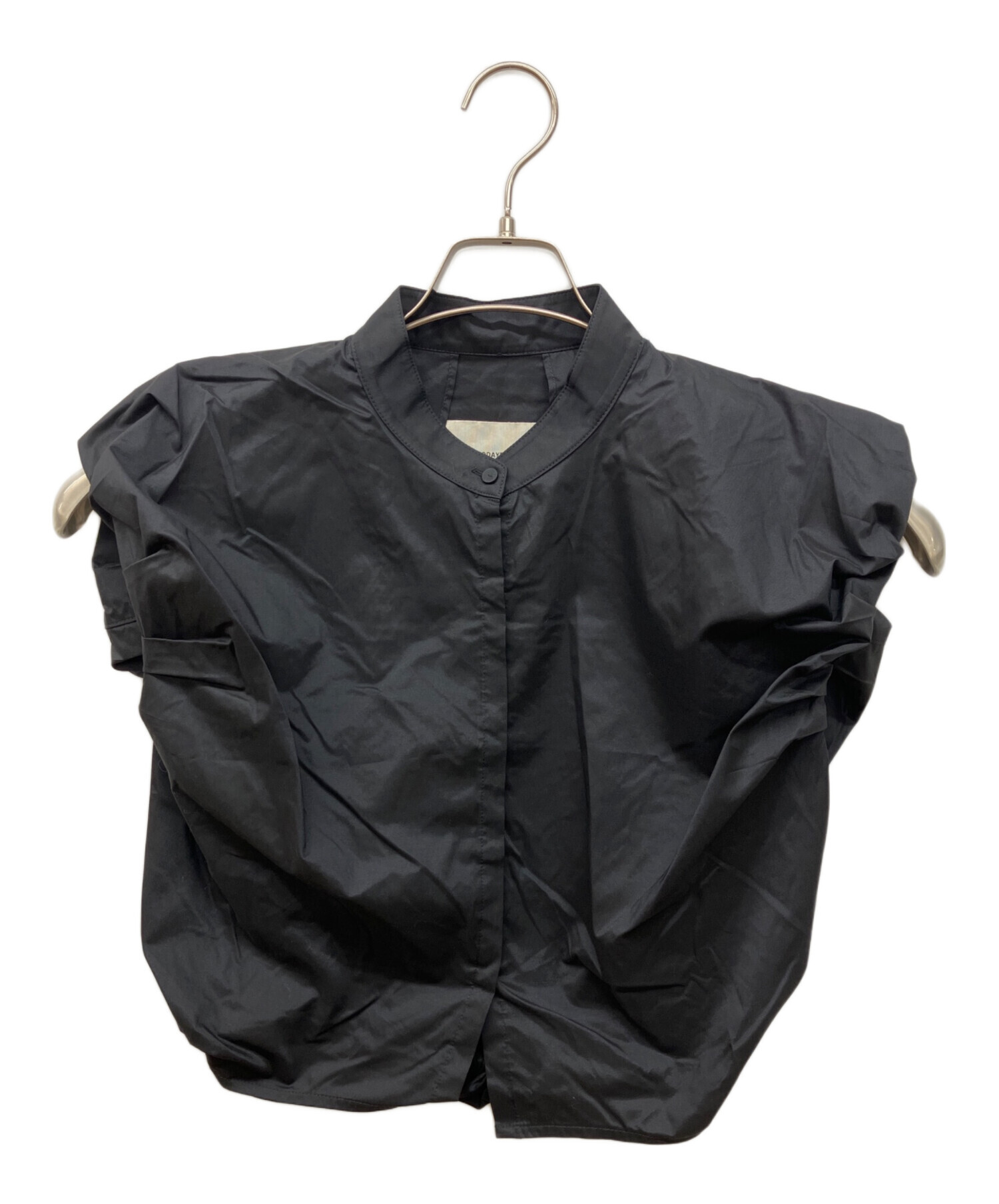 中古・古着通販】TODAYFUL (トゥデイフル) Puffshoulder Compact