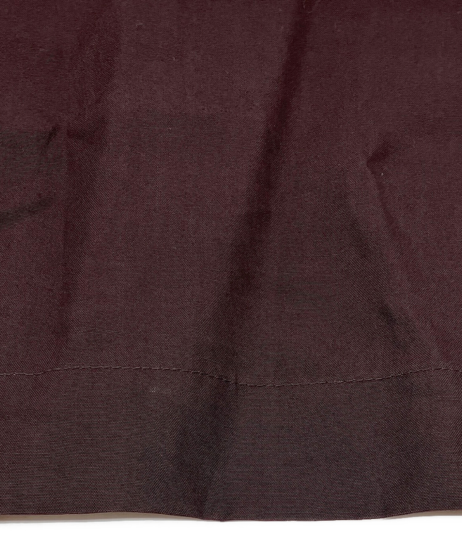 中古・古着通販】TODAYFUL (トゥデイフル) Halfsleeve Box Shirts 