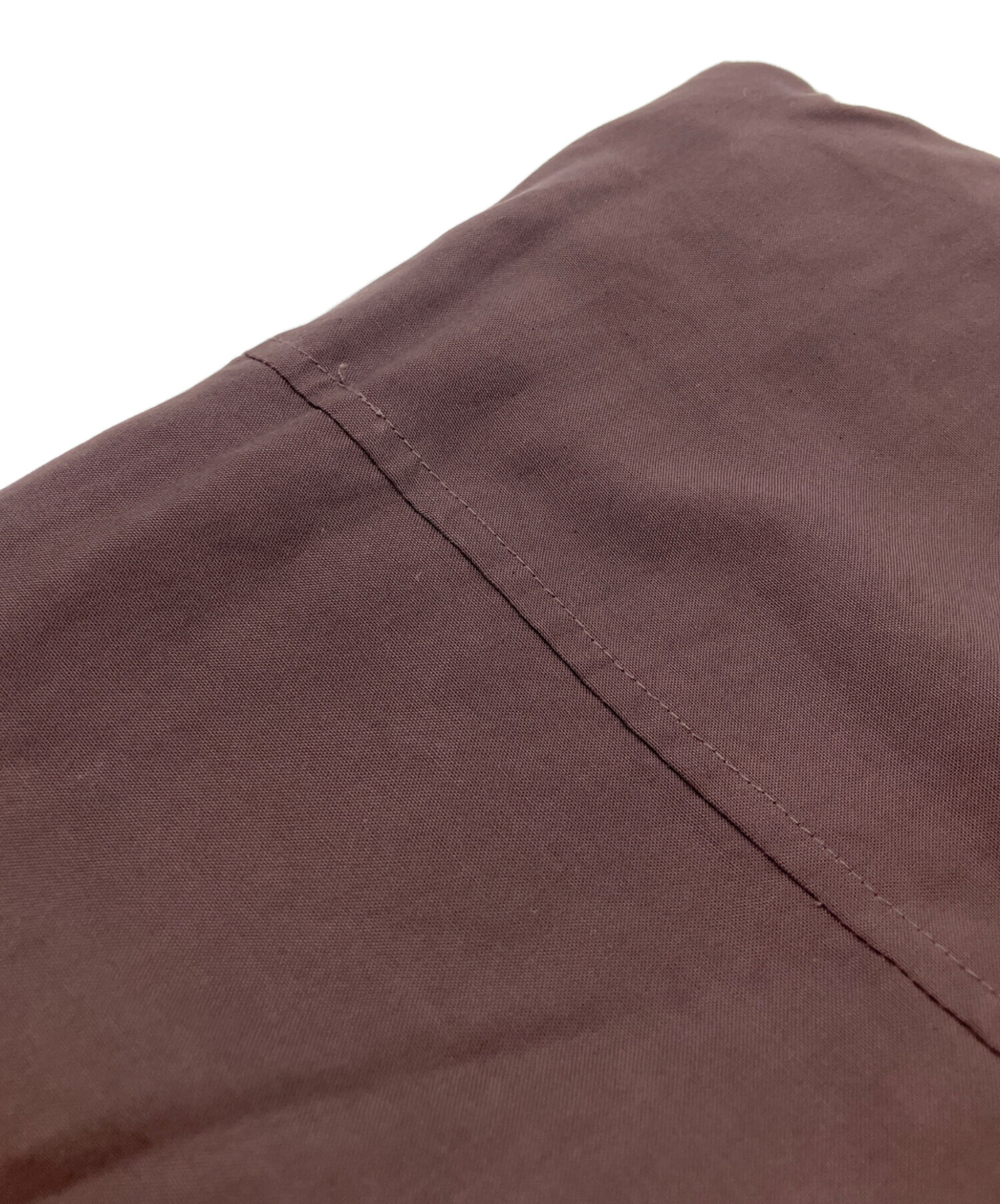 中古・古着通販】TODAYFUL (トゥデイフル) Halfsleeve Box Shirts 