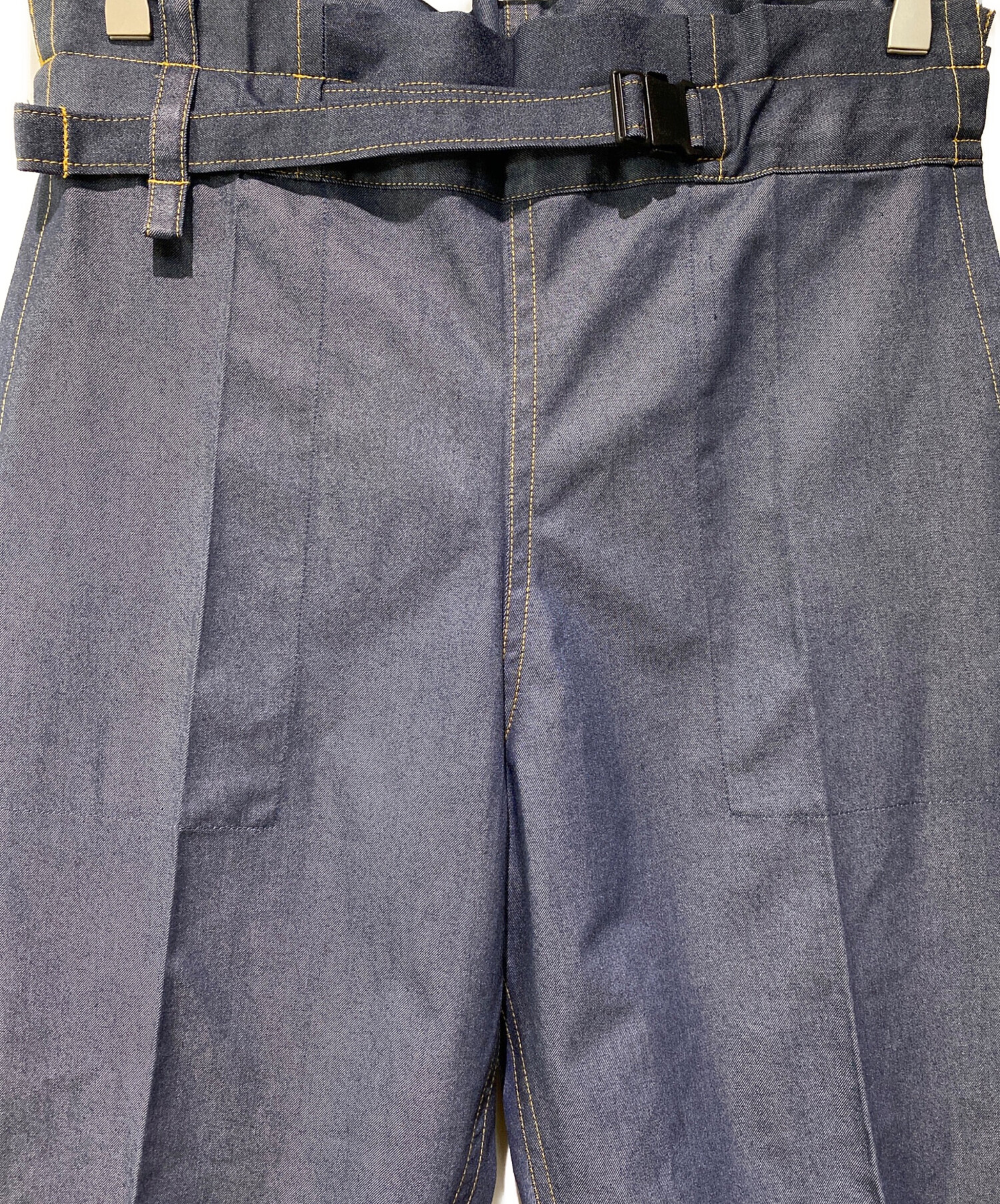 中古・古着通販】me ISSEY MIYAKE (ミーイッセイ ミヤケ) フラット 中古・古着通販】me ISSEY MIYAKE (ミーイッセイ ミヤケ) フラット