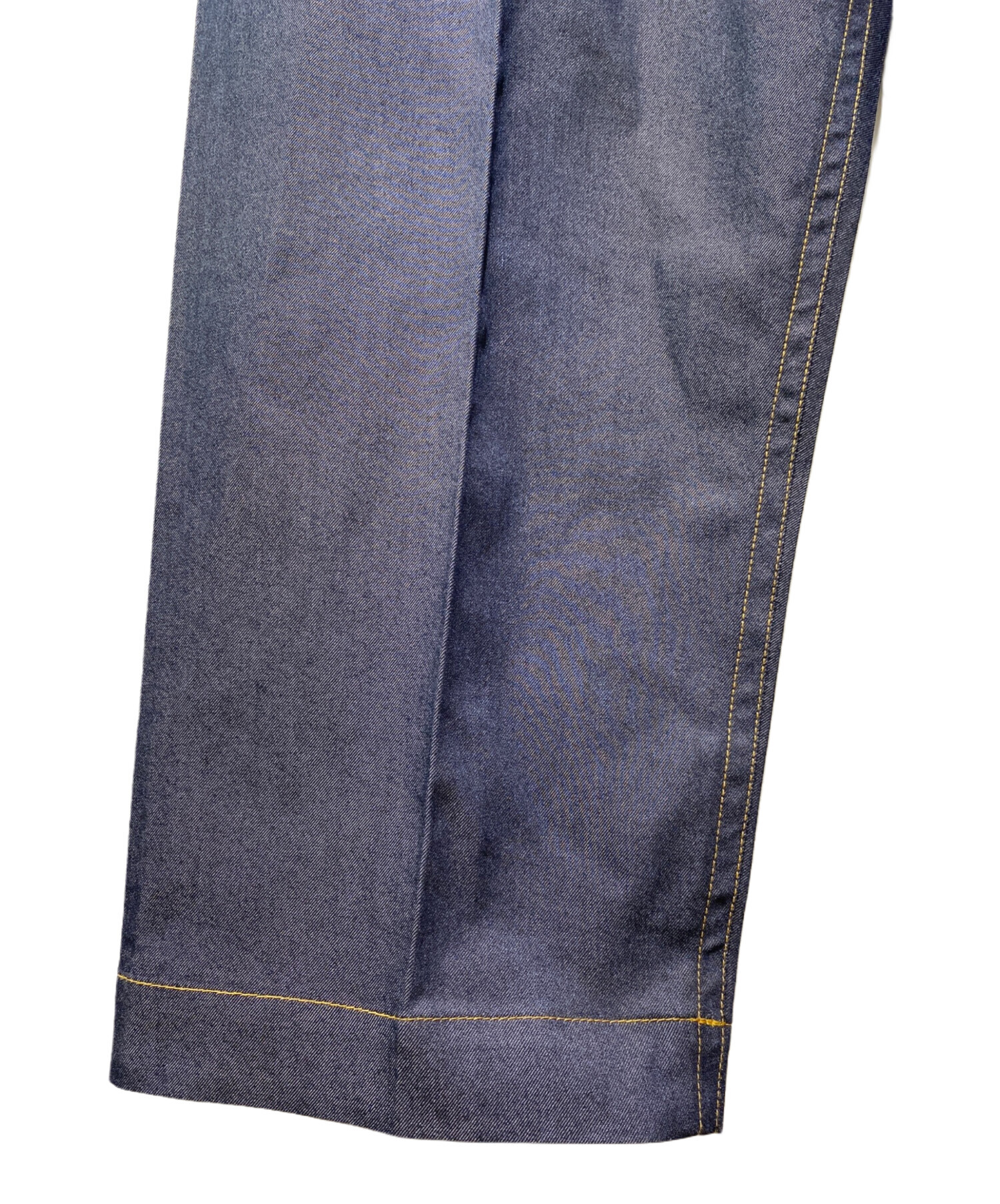 中古・古着通販】me ISSEY MIYAKE (ミーイッセイ ミヤケ) フラット