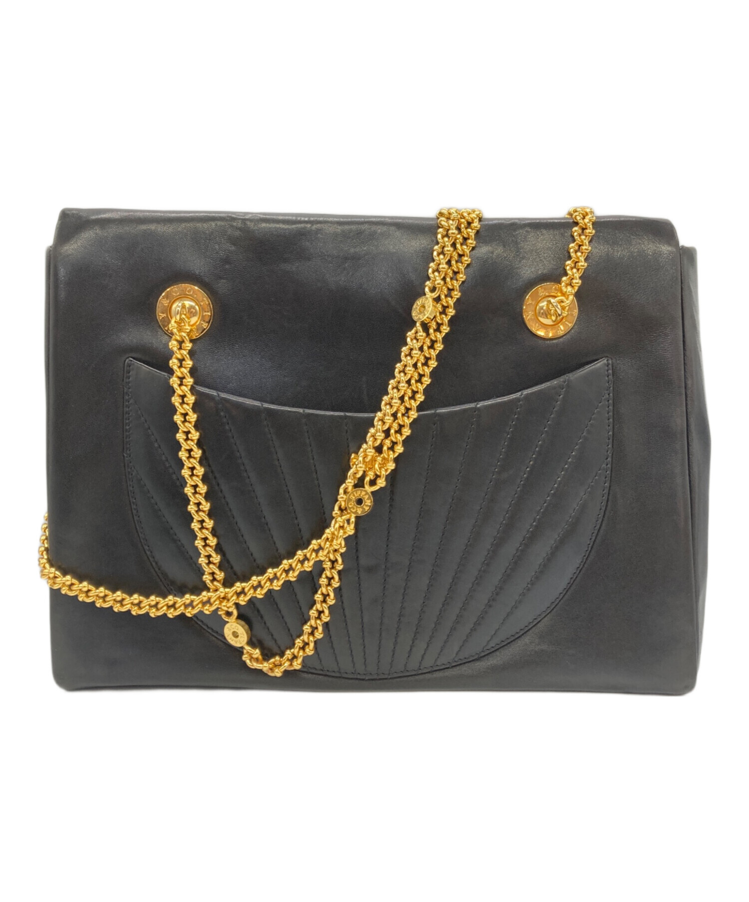 中古・古着通販】Tiffany & Co. (ティファニー) チェーンショルダー