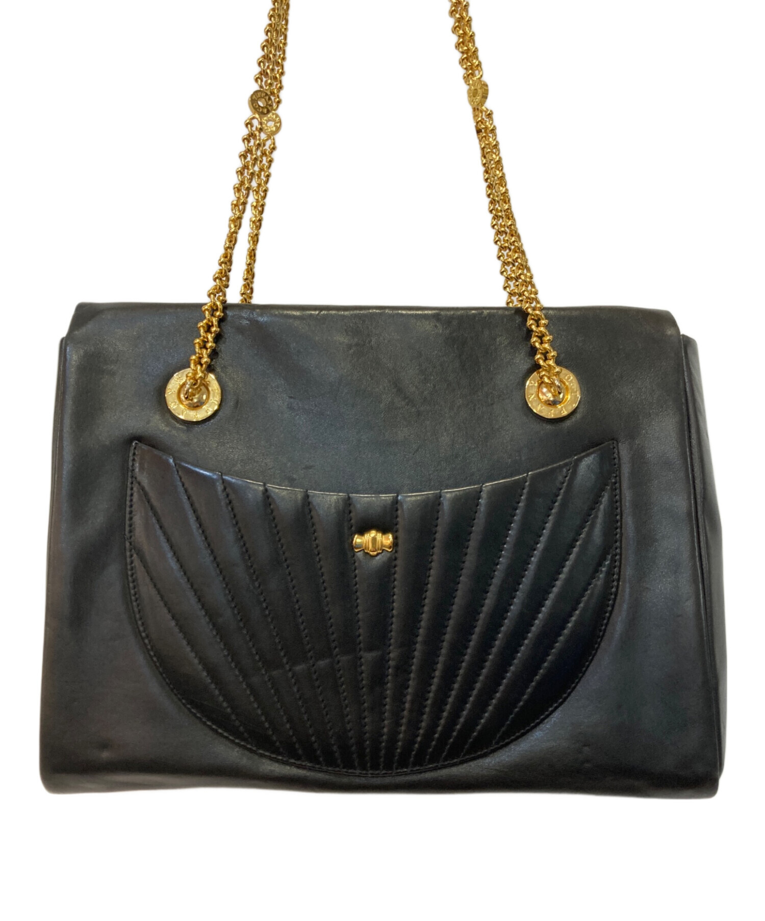 中古・古着通販】Tiffany & Co. (ティファニー) チェーンショルダー