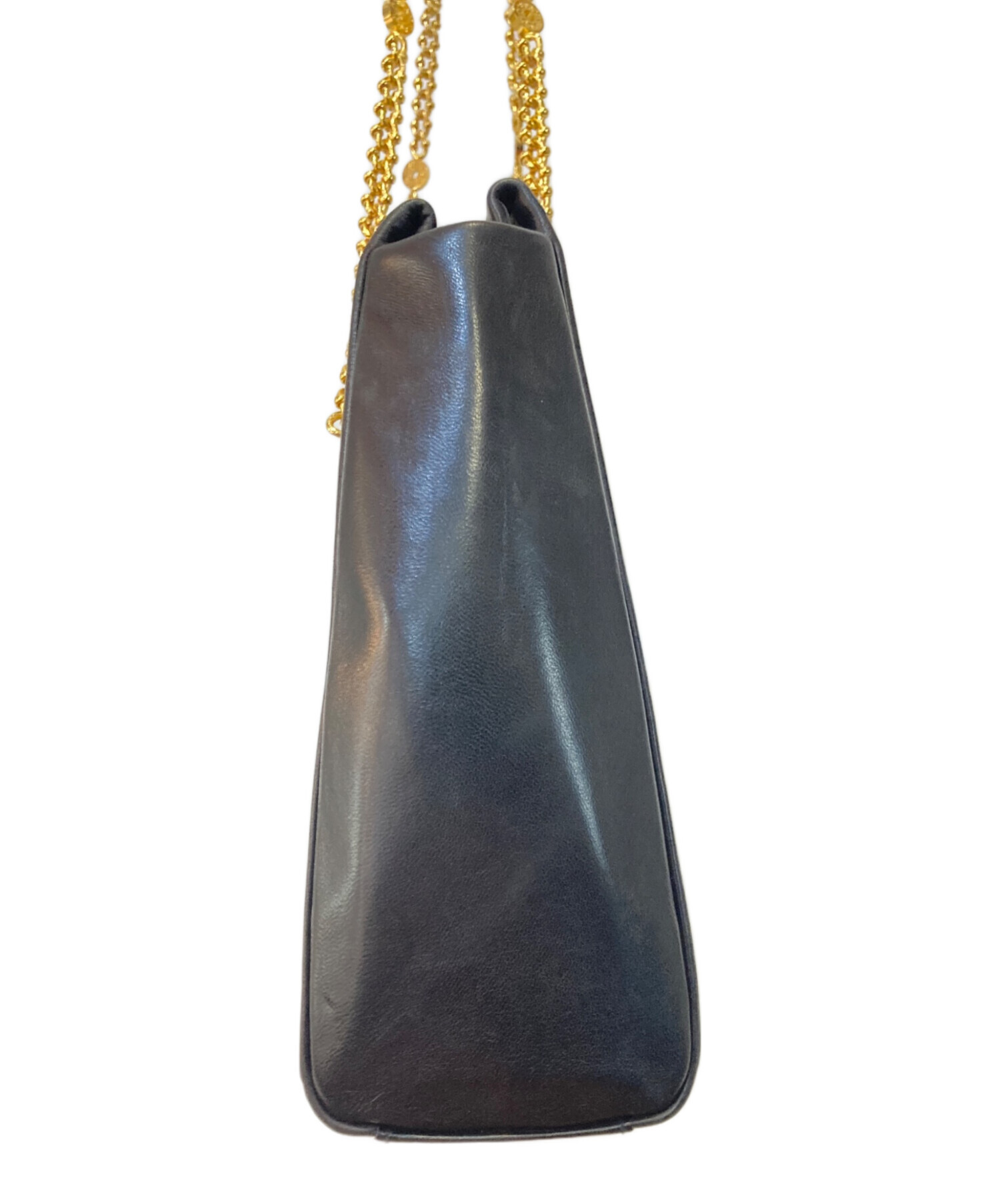 中古・古着通販】Tiffany & Co. (ティファニー) チェーンショルダー