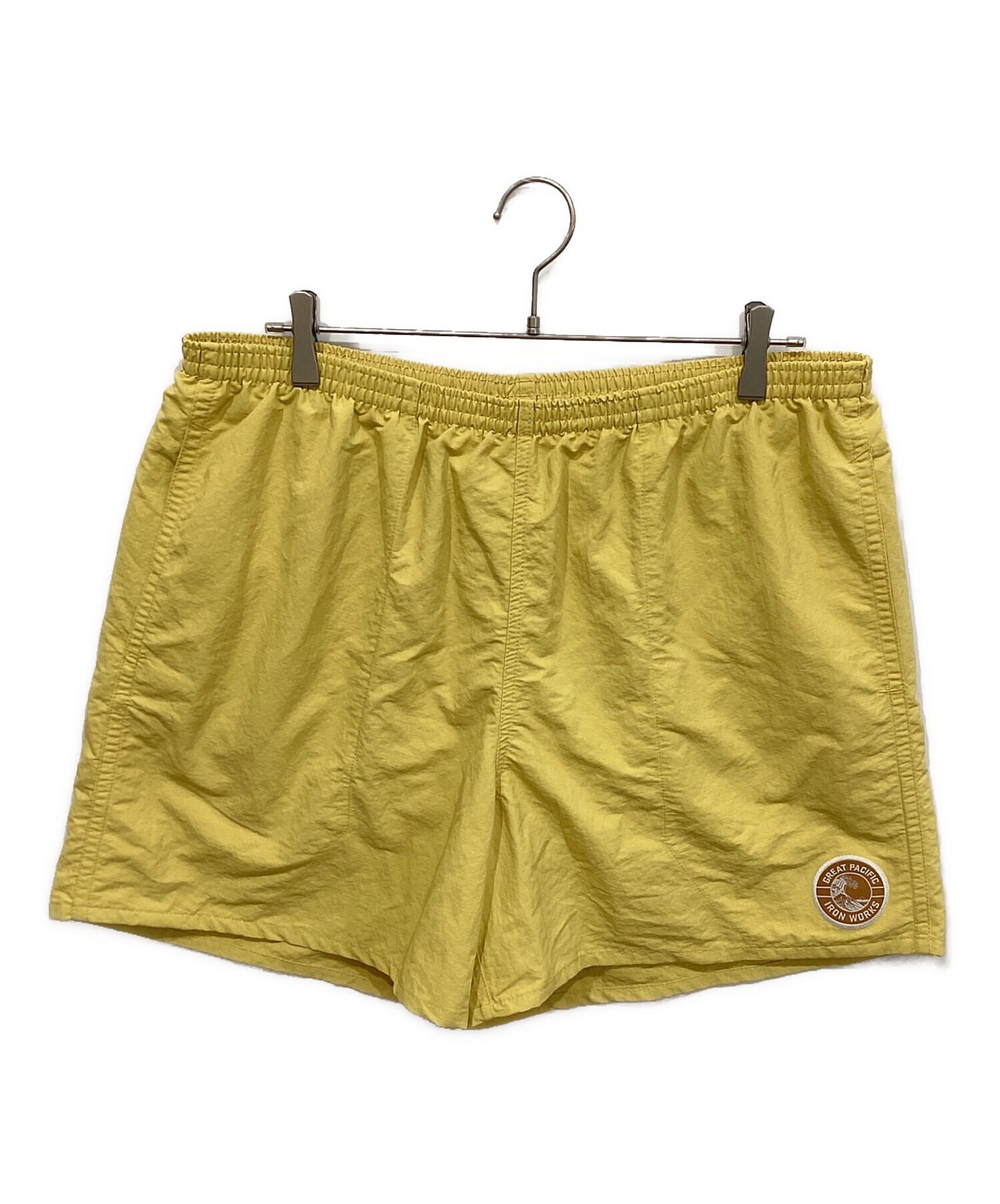 中古・古着通販】Patagonia (パタゴニア) バギーズショーツ/メンズ