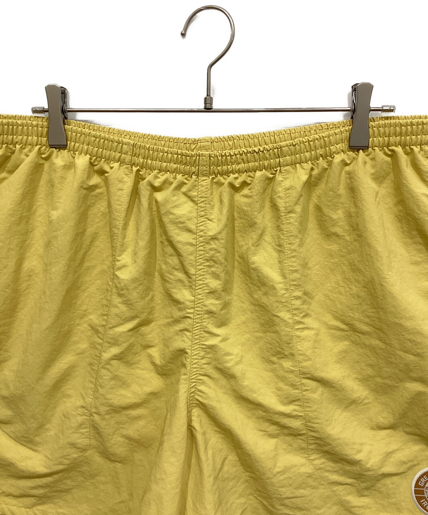中古・古着通販】Patagonia (パタゴニア) バギーズショーツ/メンズ