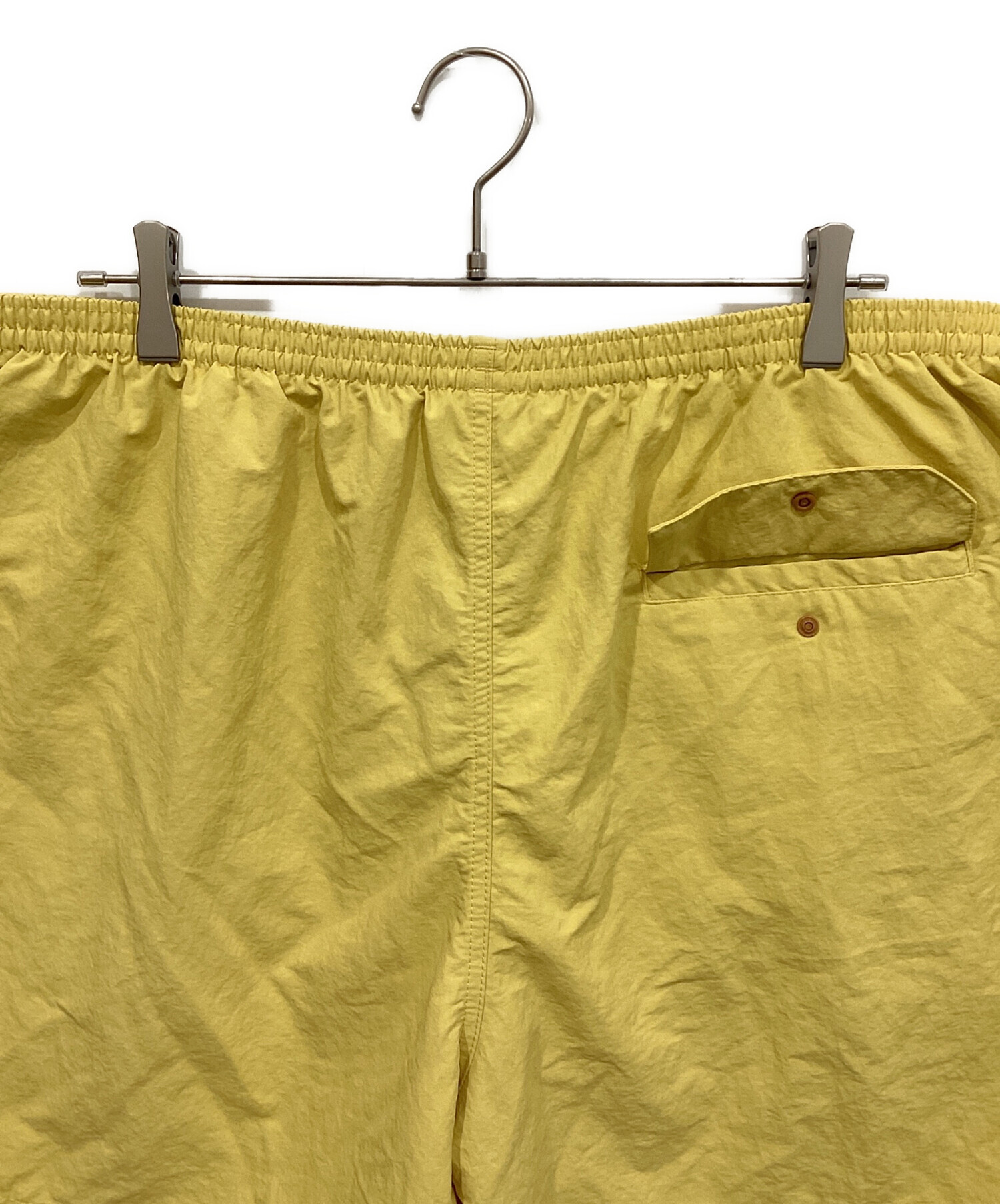中古・古着通販】Patagonia (パタゴニア) バギーズショーツ/メンズ