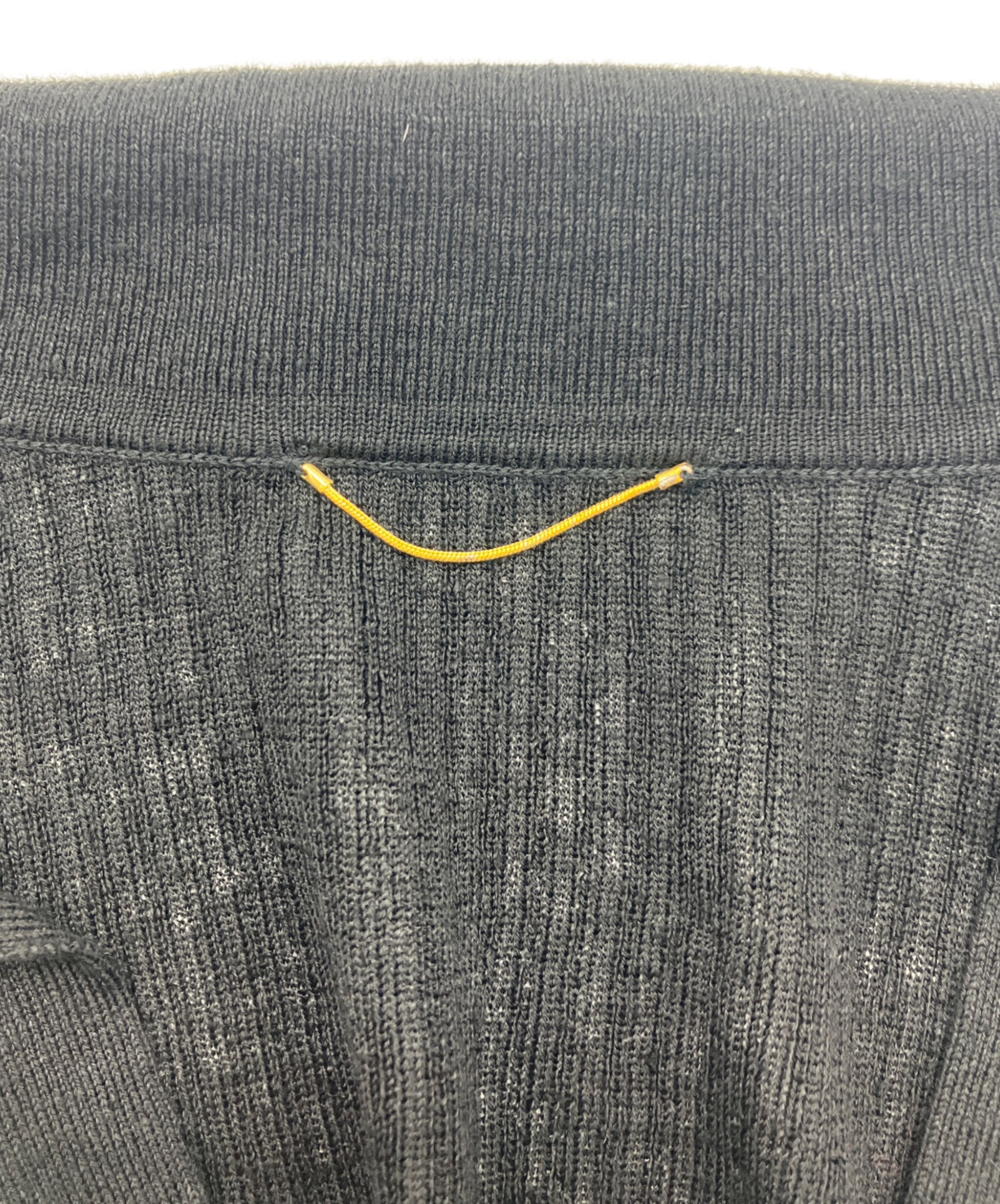 中古・古着通販】DEUXIEME CLASSE (ドゥーズィエム クラス) エリツキ