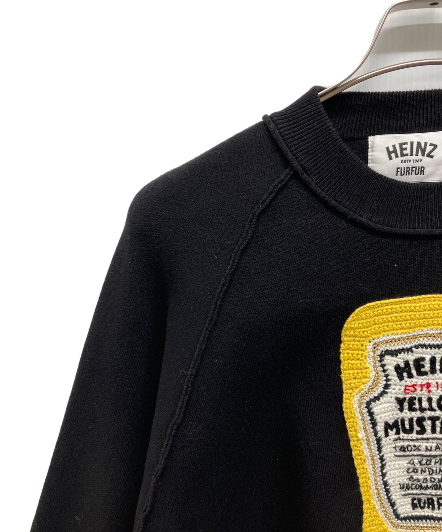 中古・古着通販】heinz (ハインツ) furfur (ファーファー) ボトル