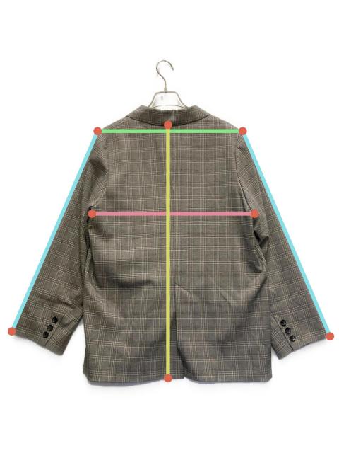 中古・古着通販】JOURNAL STANDARD relume (ジャーナルスタンダード