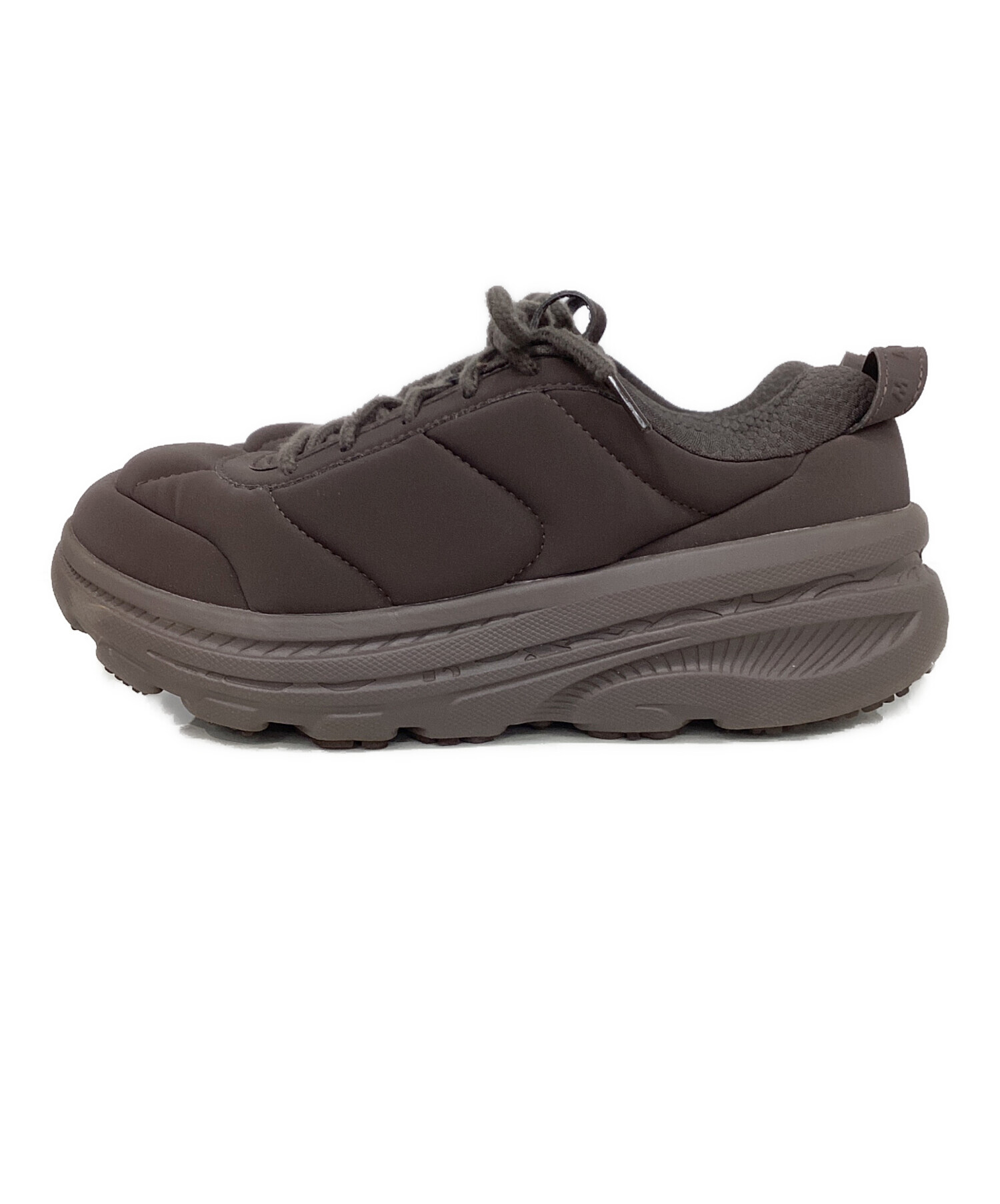 中古・古着通販】HOKA (ホカ) MARNI (マルニ) Bondi B3LS/ボンダイB3LS