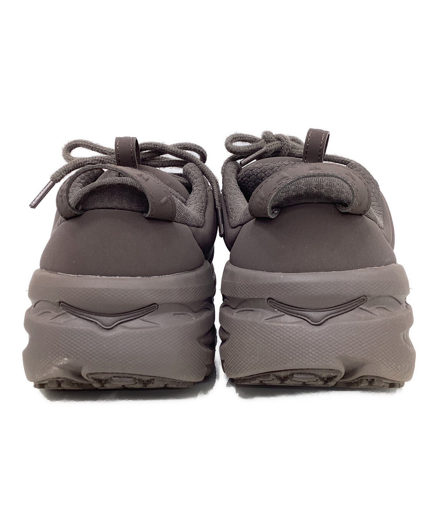中古・古着通販】HOKA (ホカ) MARNI (マルニ) Bondi B3LS/ボンダイB3LS
