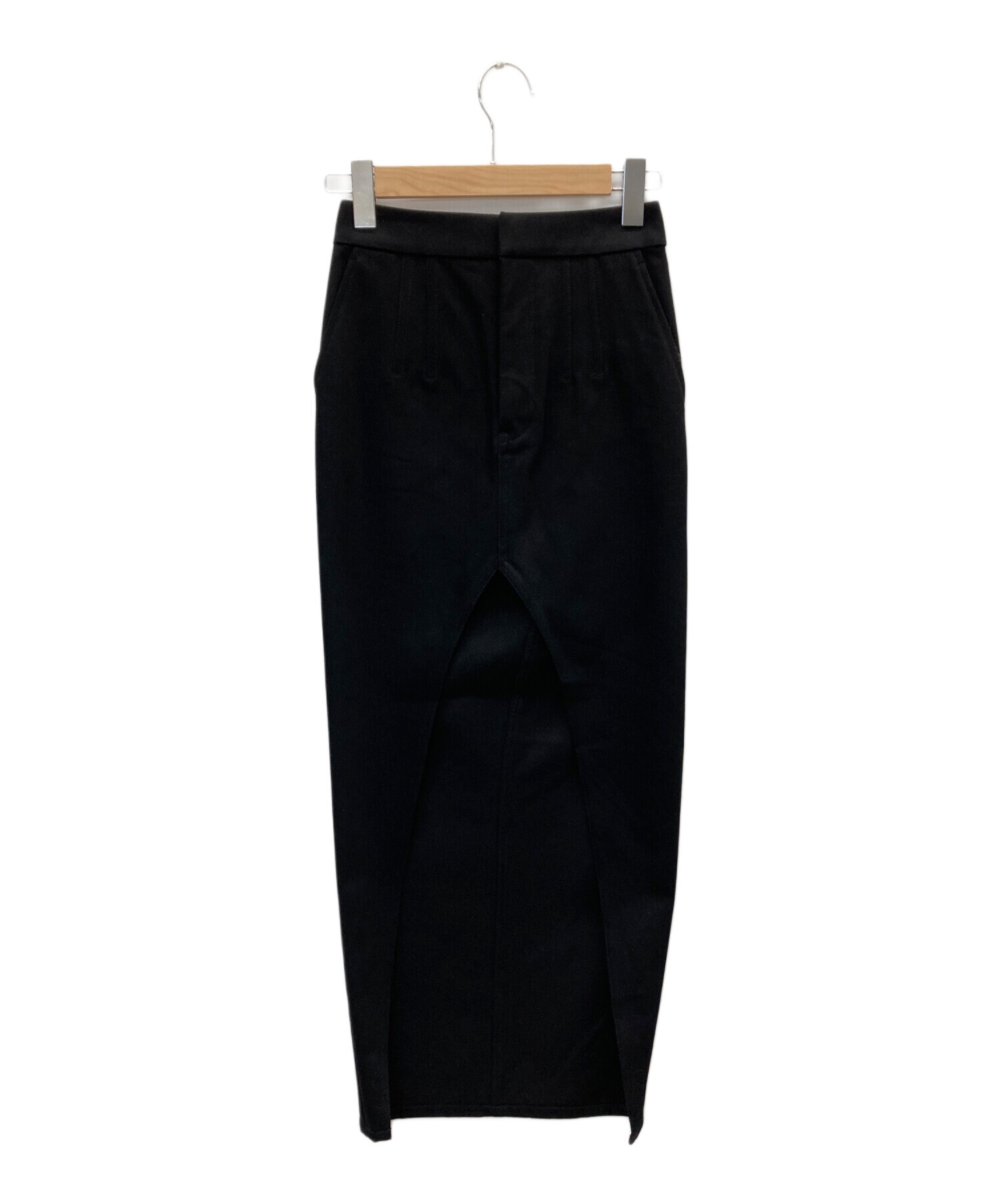 中古・古着通販】ALEXANDER WANG (アレキサンダー・ワン) フロント