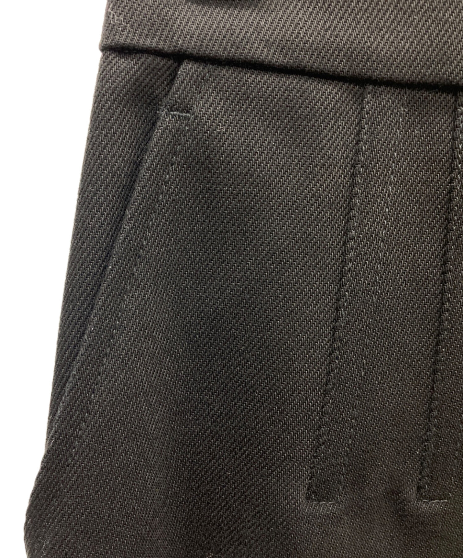 中古・古着通販】ALEXANDER WANG (アレキサンダー・ワン) フロント