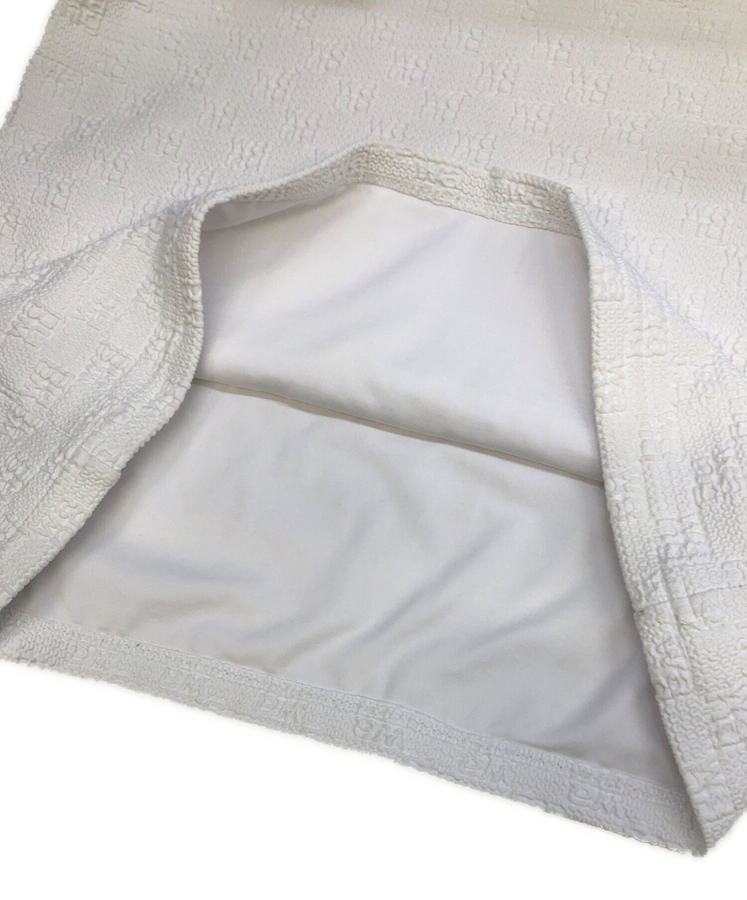 中古・古着通販】ALEXANDER WANG (アレキサンダー・ワン) ロゴ