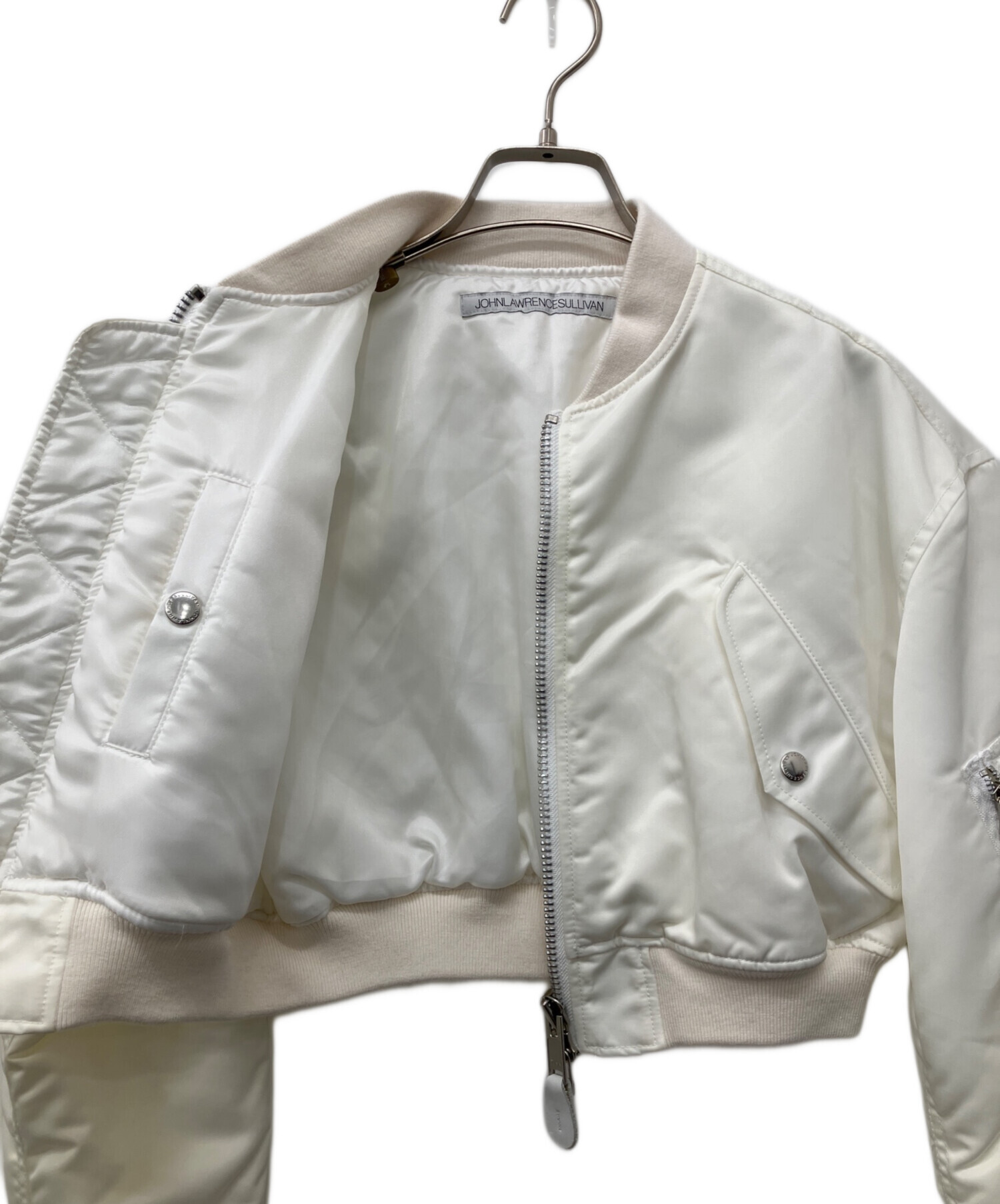 中古・古着通販】JOHN LAWRENCE SULLIVAN (ジョン ローレンス サリバン