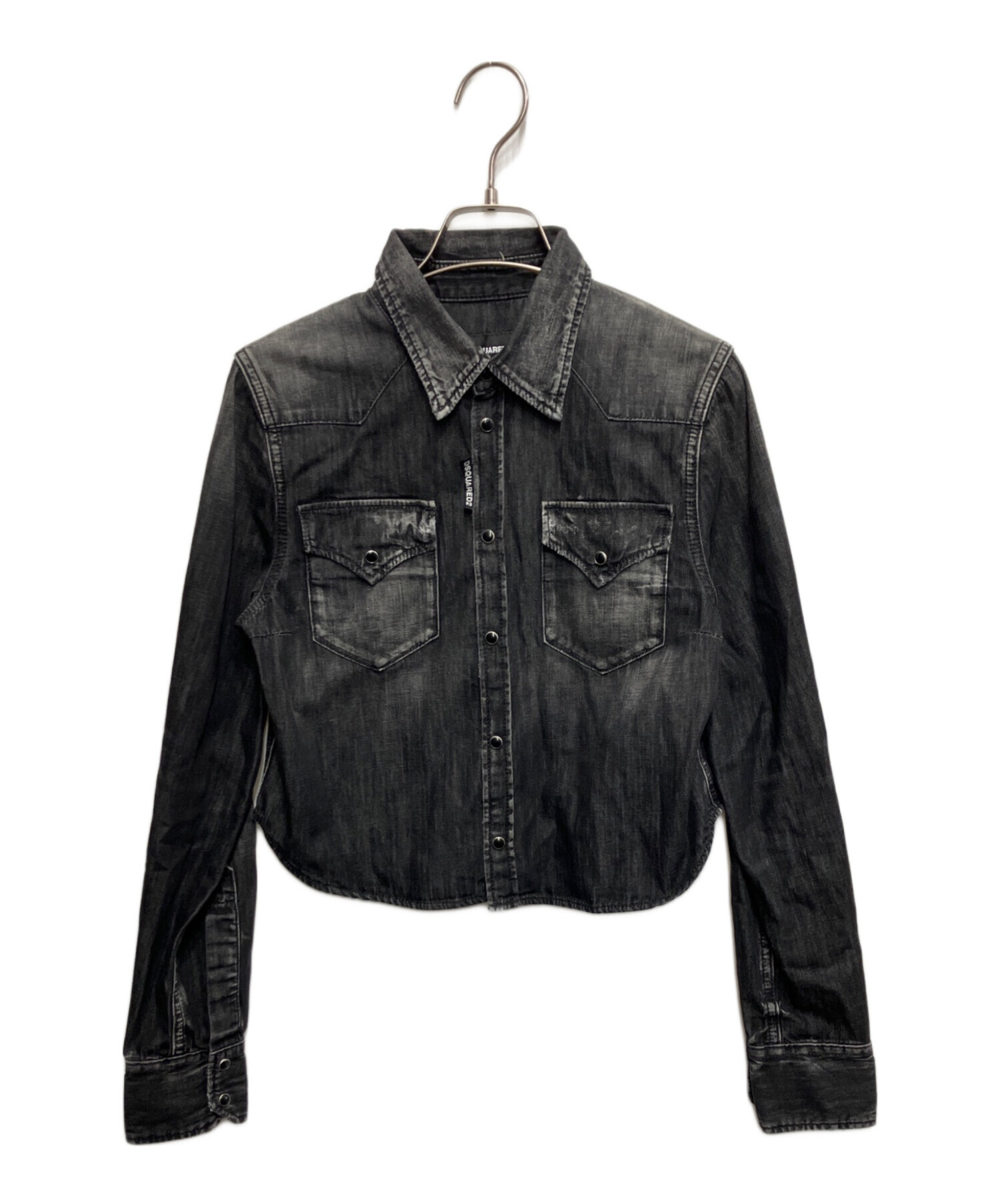 中古・古着通販】DSQUARED2 (ディースクエアード) ミニウエスタン