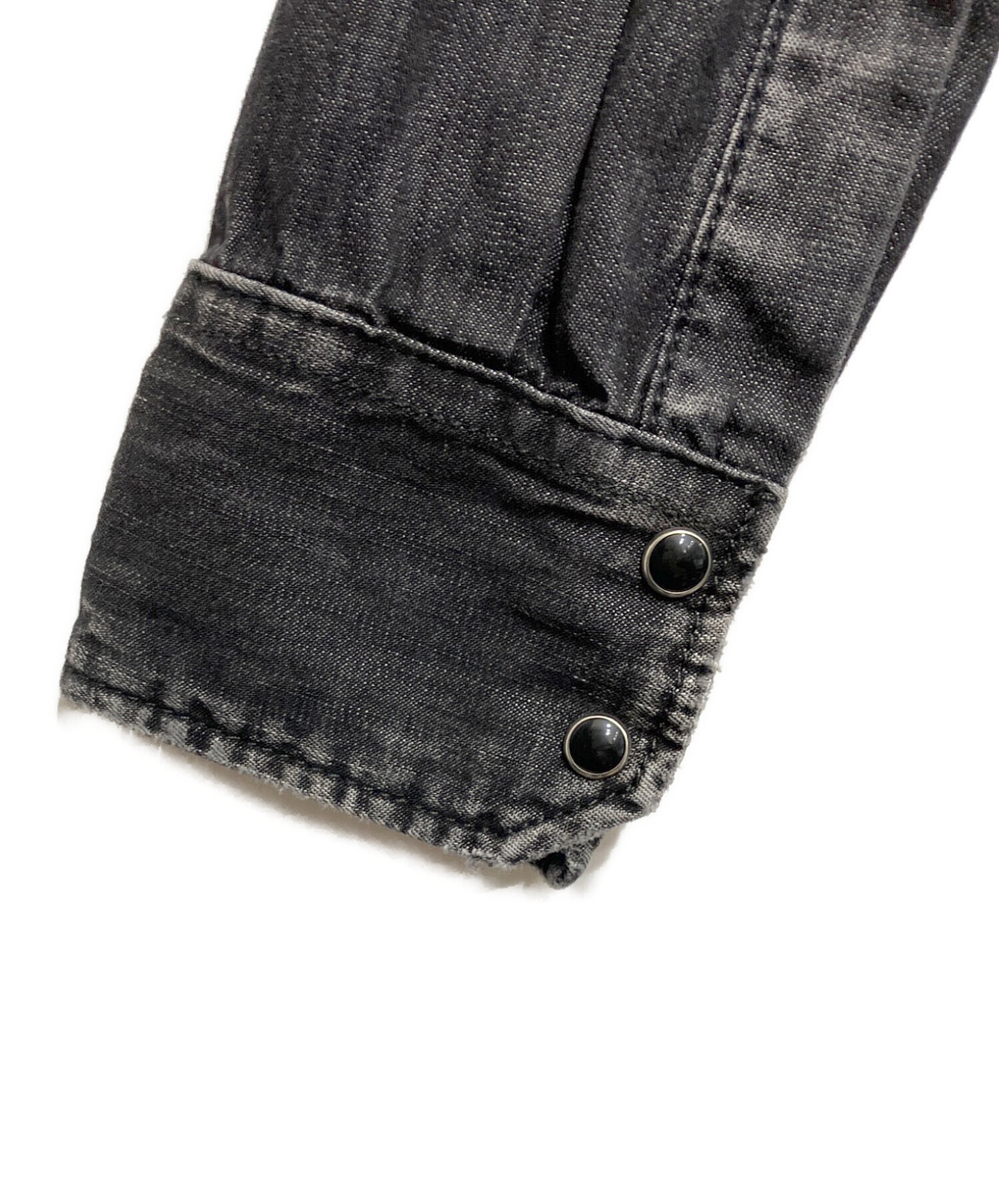 中古・古着通販】DSQUARED2 (ディースクエアード) ミニウエスタン