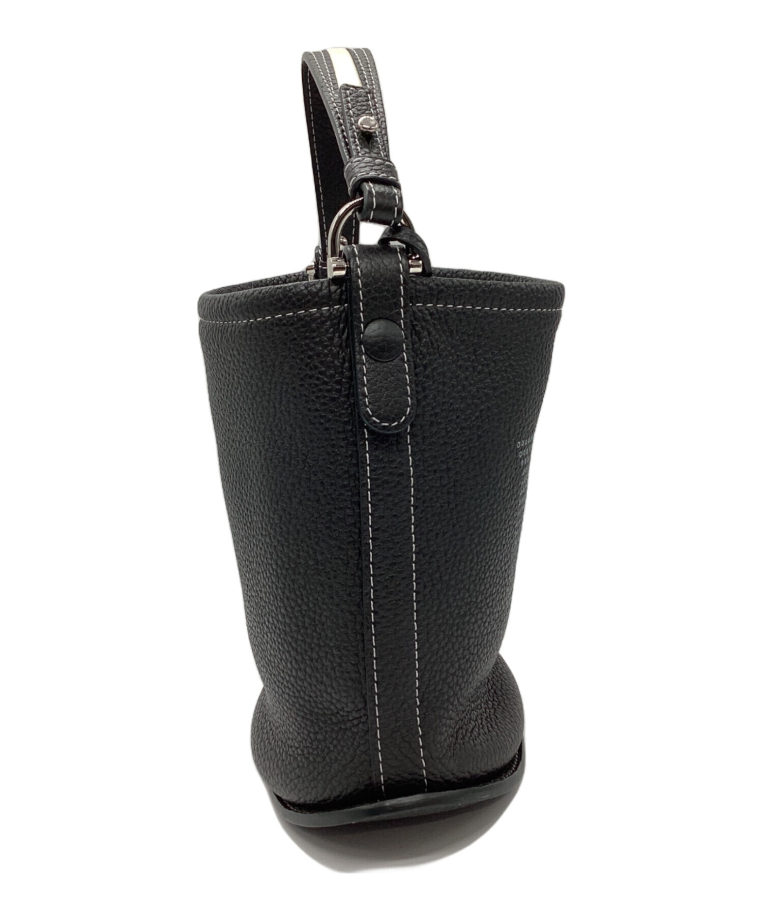 中古・古着通販】DELVAUX (デルヴォー) パン ミニ バケット 
