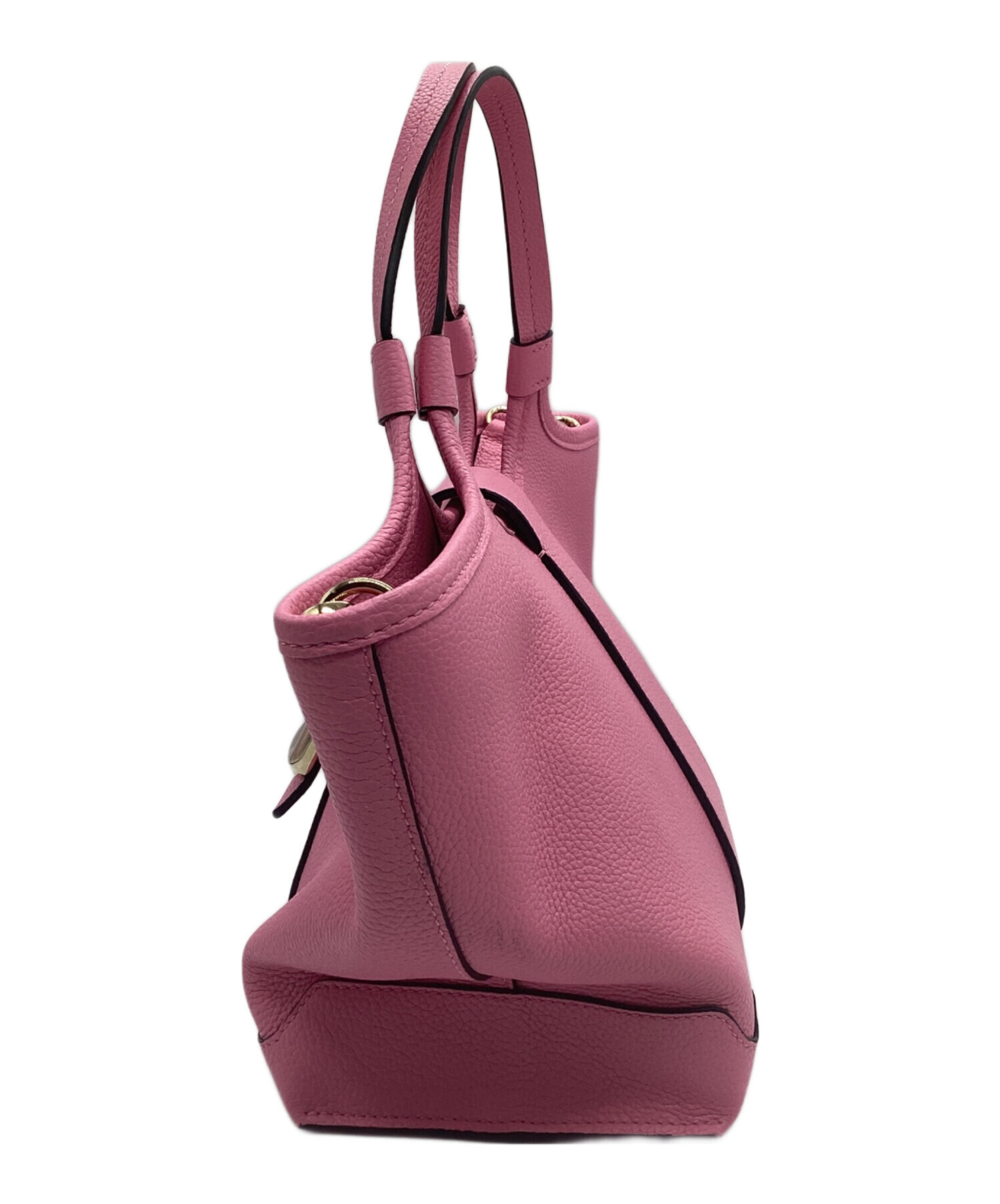 中古・古着通販】Roger Vivier (ロジェ ヴィヴィエ) レザー